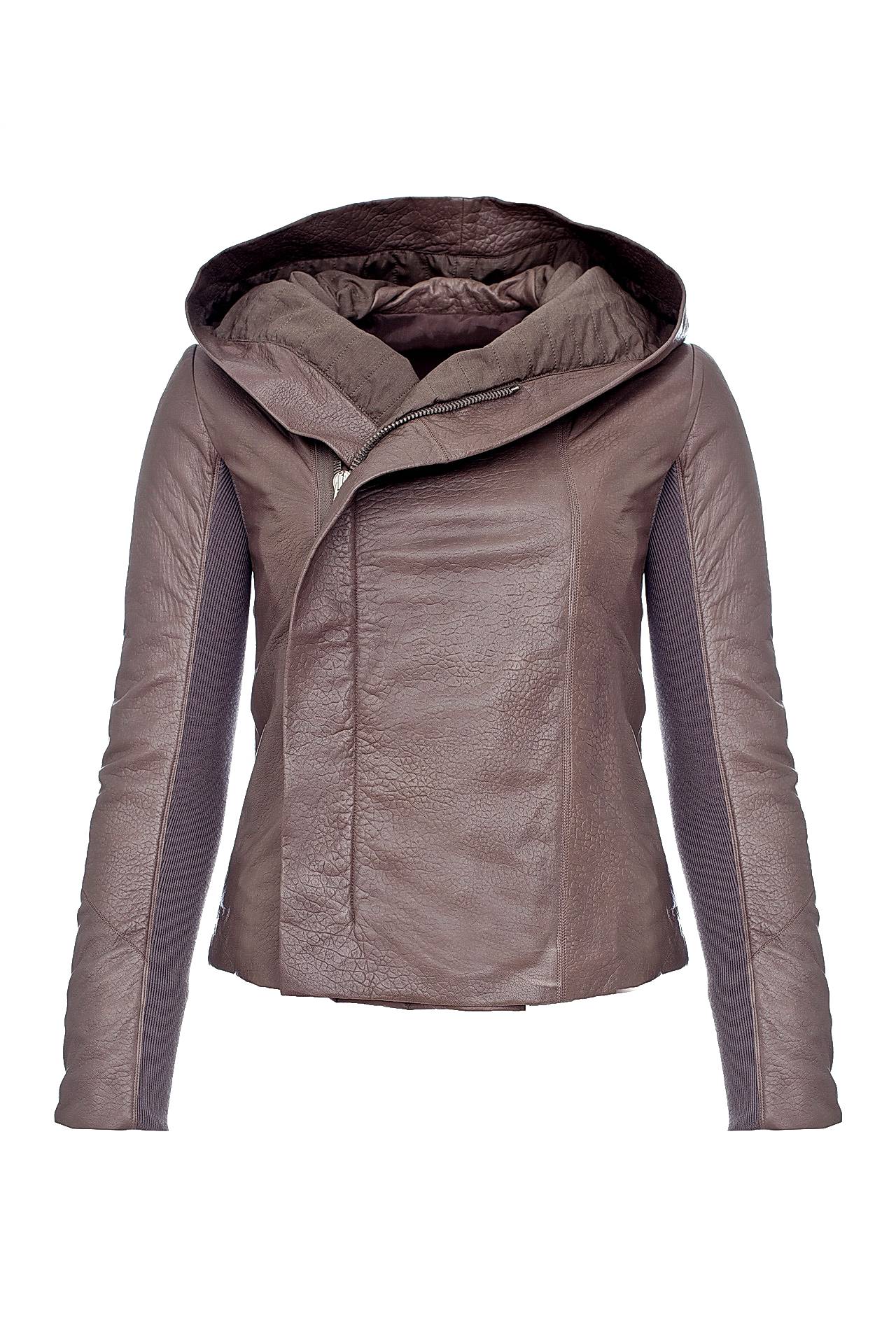 Одежда женская Куртка RICK OWENS (RP9711LTOQ/13.1). Купить за 69650 руб.