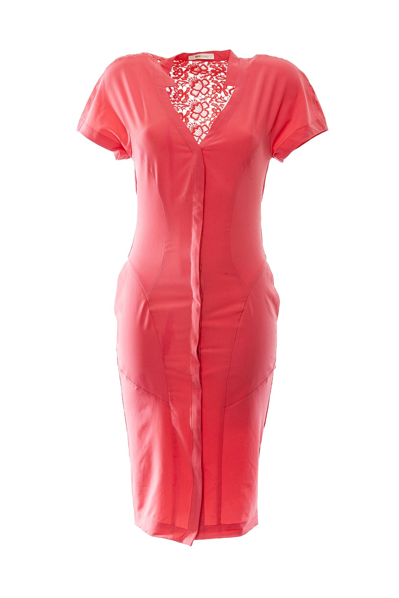Одежда женская Платье BEA YUK MUI (S13B361/13.1). Купить за 11750 руб.