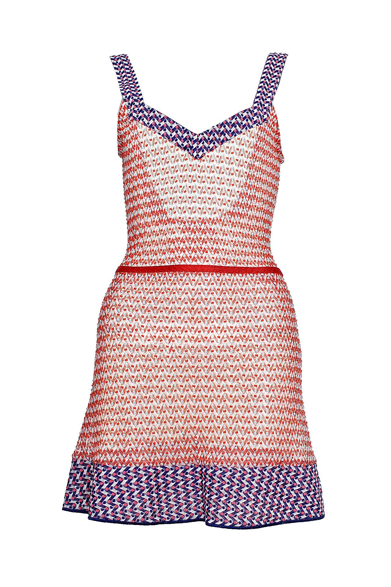Одежда женская Платье MISSONI (171013/13.1). Купить за 22950 руб.