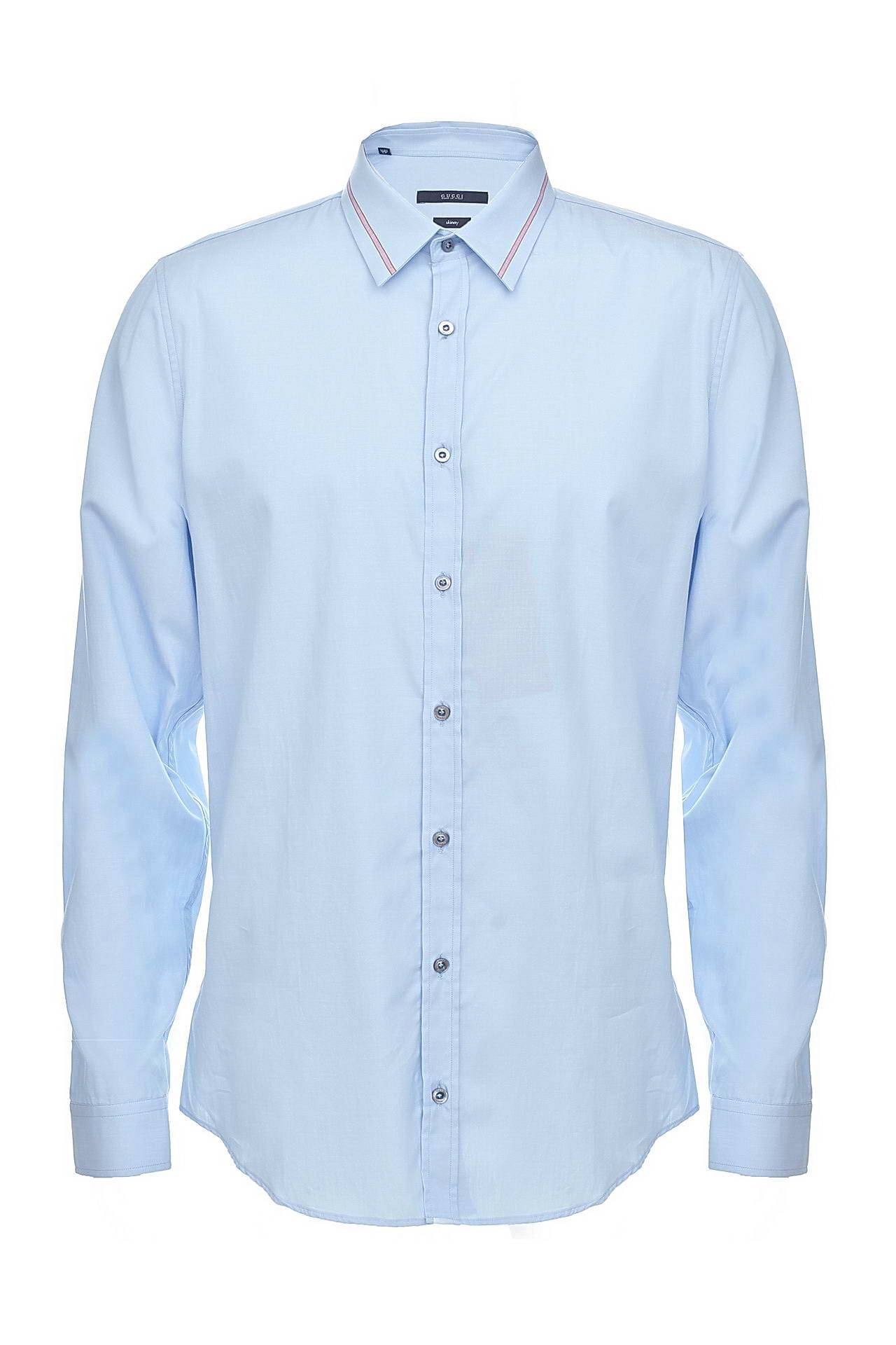 Одежда мужская Рубашка GUCCI (307641Z3493/14.2). Купить за 12750 руб.