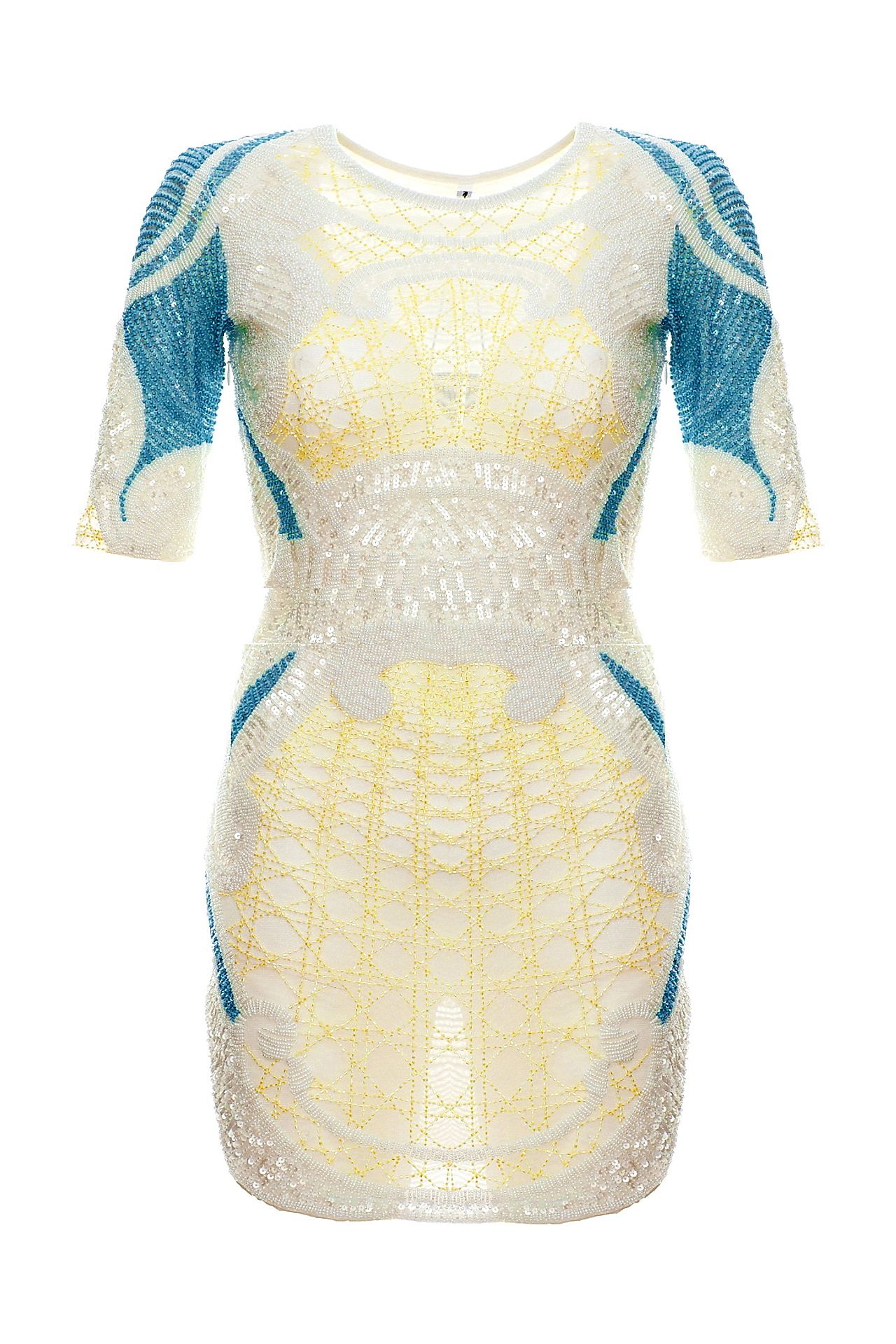 Одежда женская Платье POP COLLECTION (7081/14.3). Купить за 52850 руб.