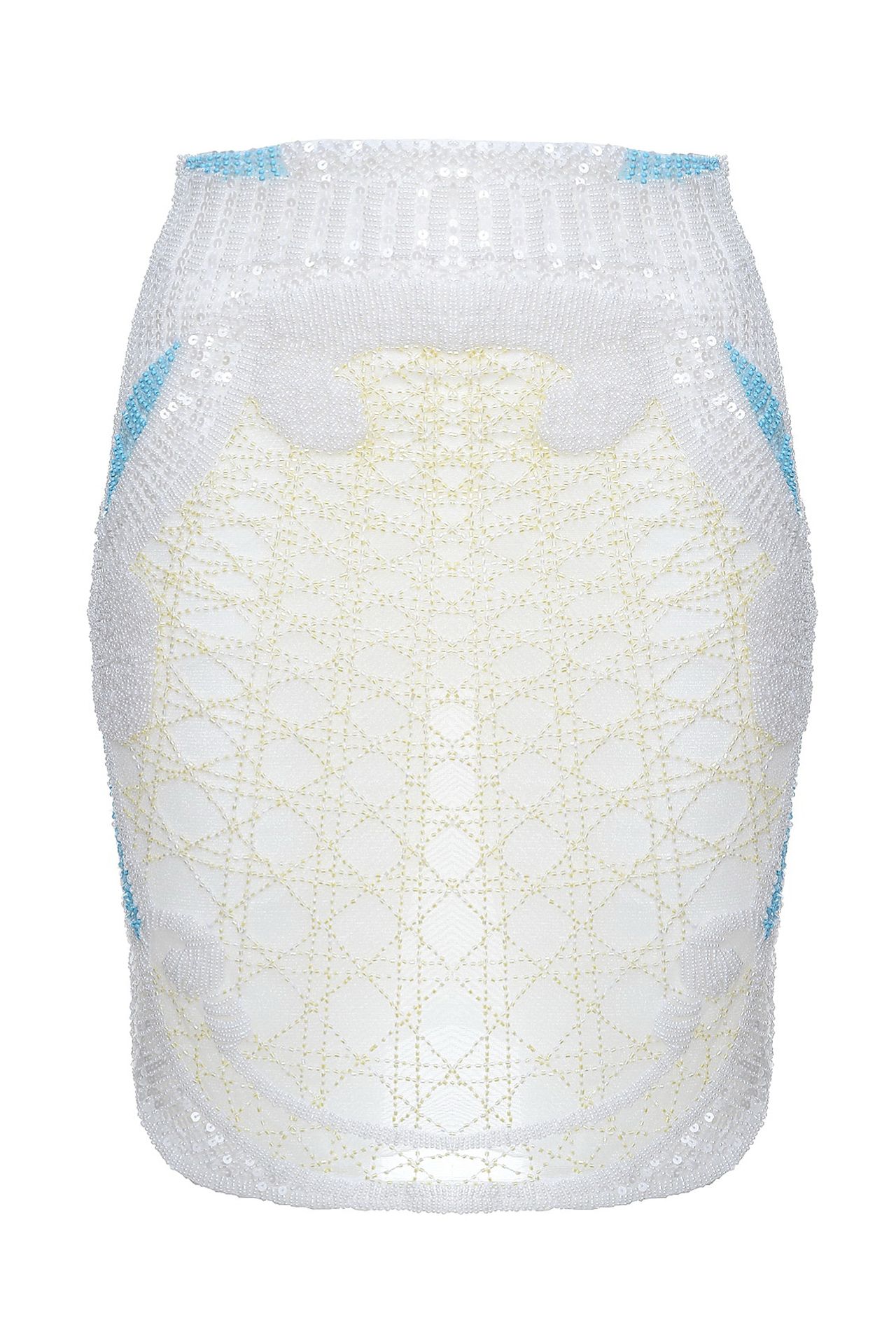 Одежда женская Юбка POP COLLECTION (7083/14.1). Купить за 12250 руб.