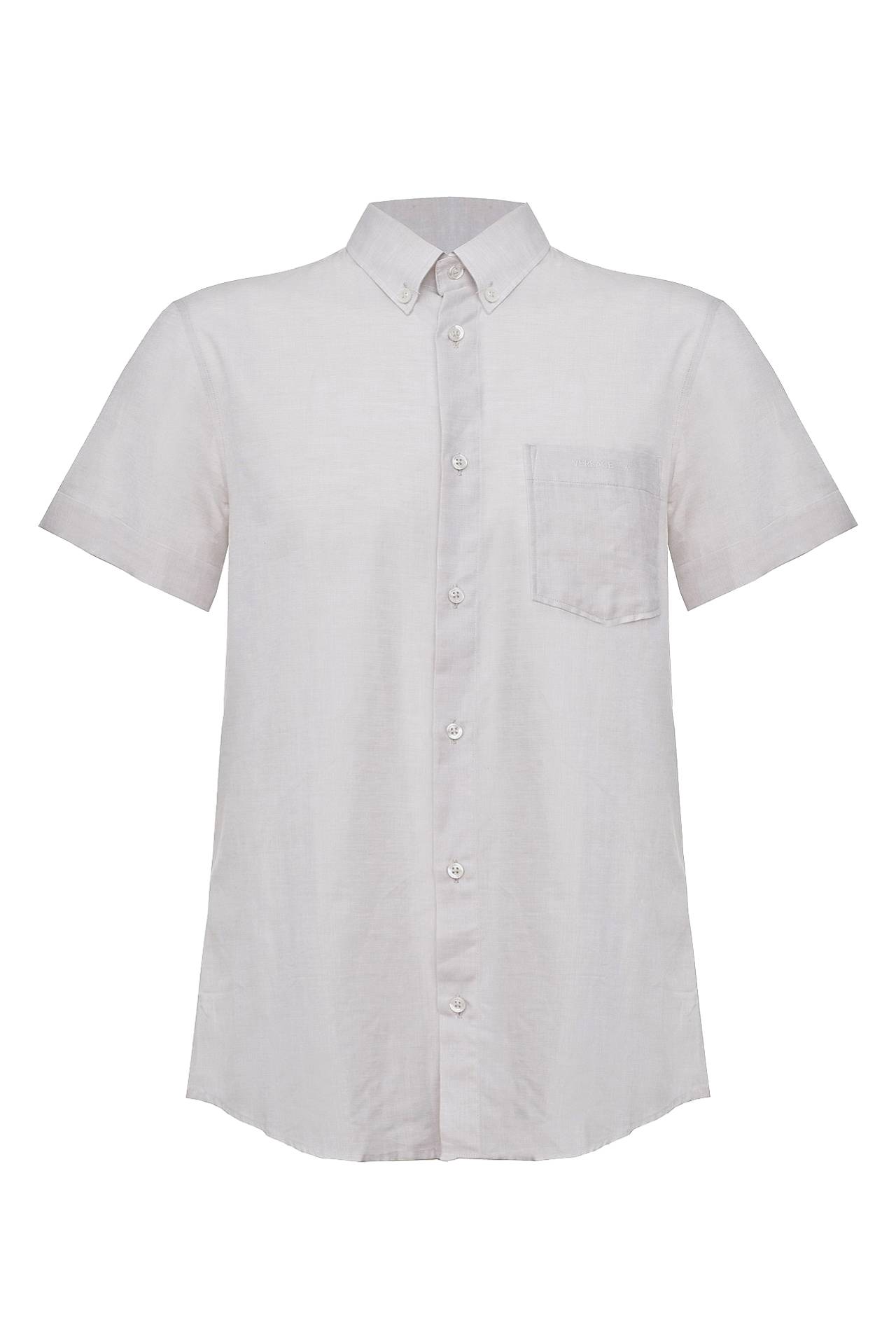 Одежда мужская Рубашка VERSACE (B1GDB608/13.1). Купить за 8950 руб.
