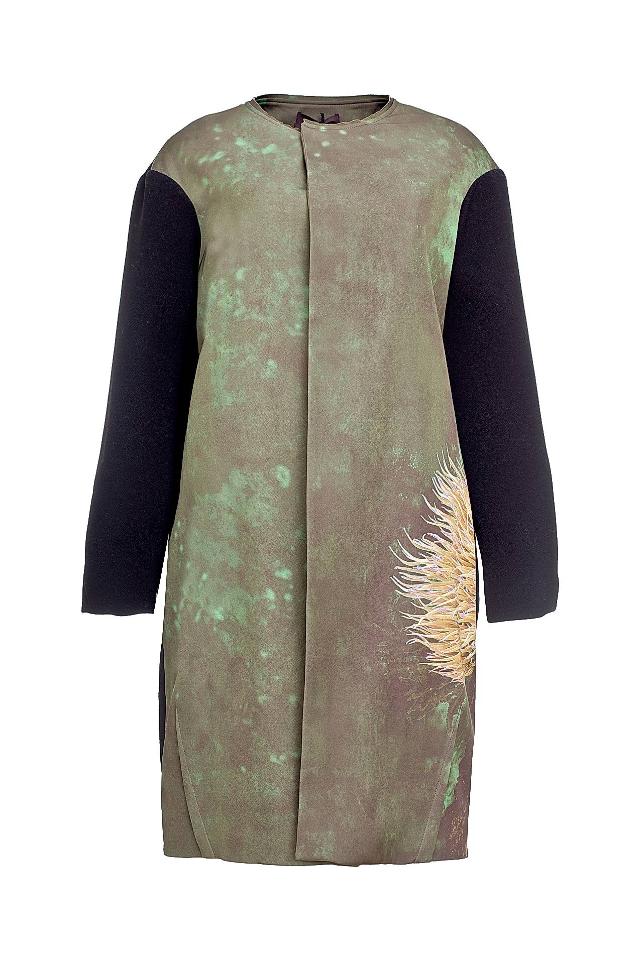 Одежда женская Пальто JO NO FUI (JSM59MSSTANC/14.1). Купить за 34750 руб.