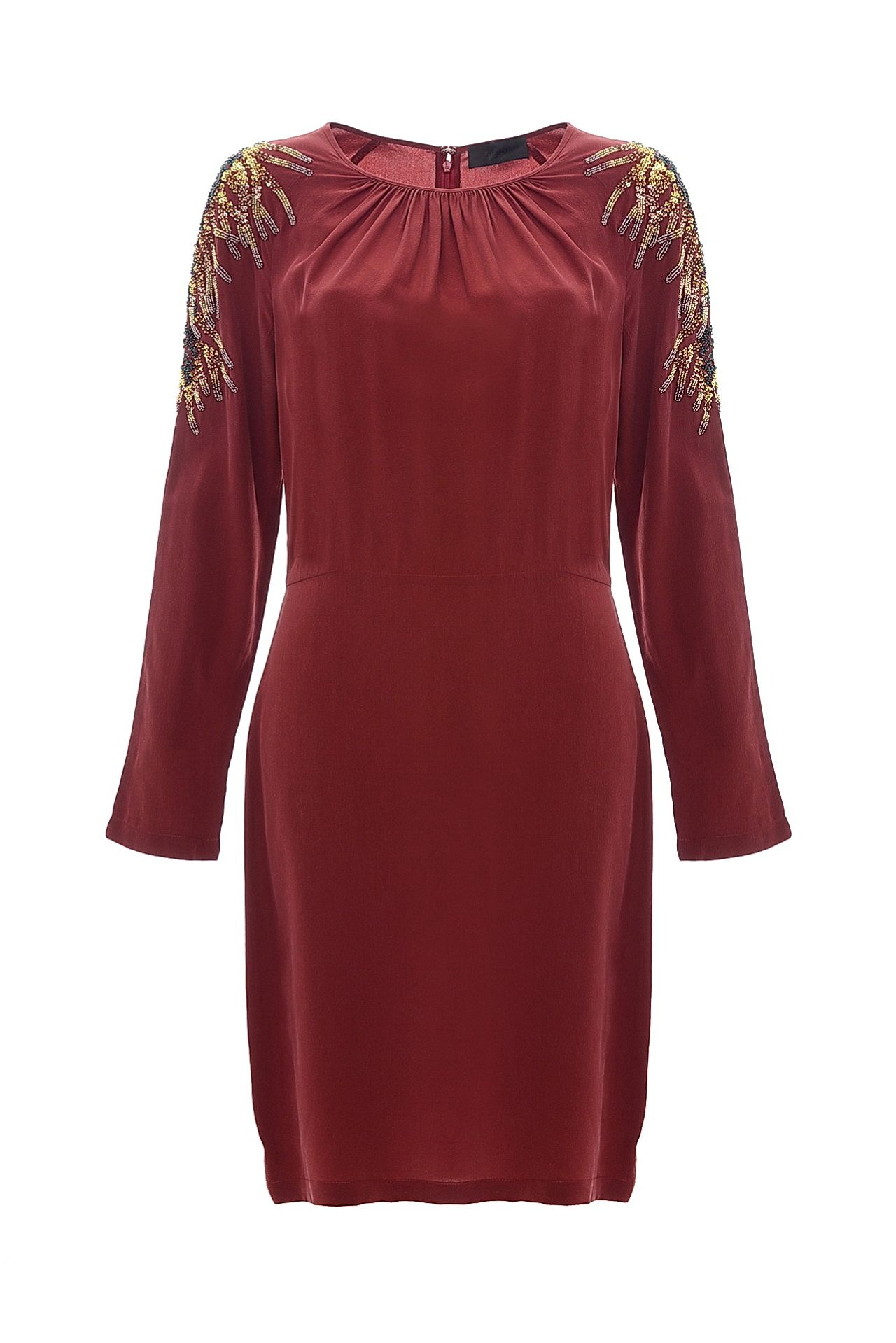 Одежда женская Платье JO NO FUI (JAL51MANEMBC/14.1). Купить за 21000 руб.