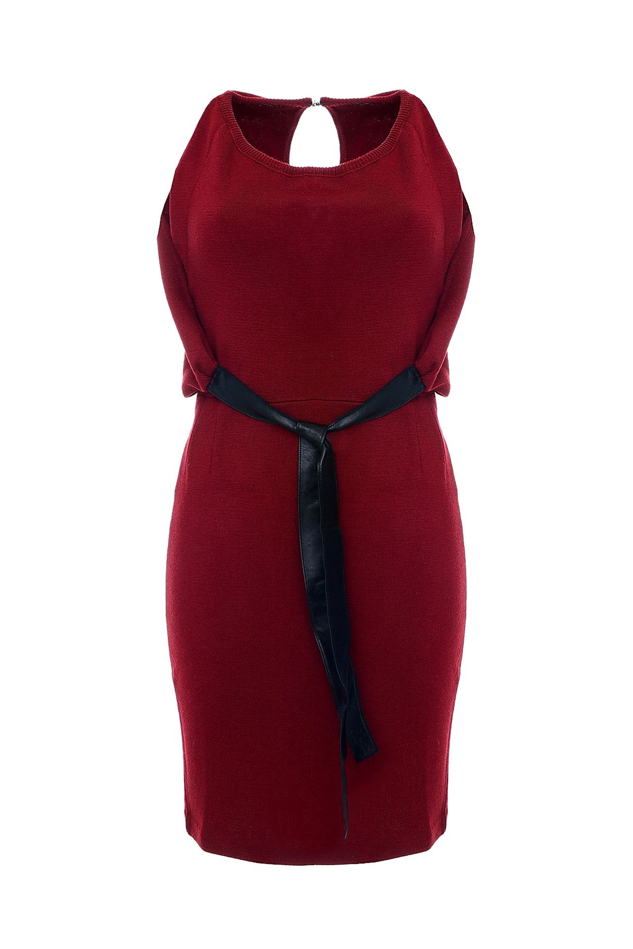 Одежда женская Платье JO NO FUI (JOM40MWAWOOC/14.1). Купить за 15800 руб.