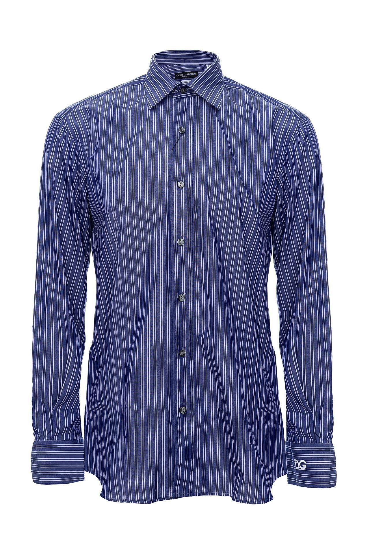 Одежда мужская Рубашка DOLCE & GABBANA (Y01000/14.1). Купить за 9030 руб.