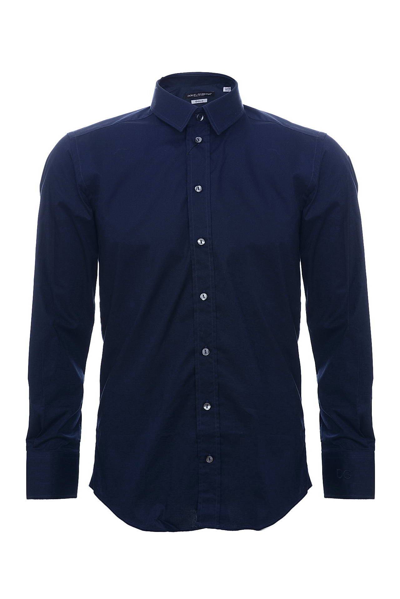 Одежда мужская Рубашка DOLCE & GABBANA (QG5371/14.1). Купить за 9030 руб.