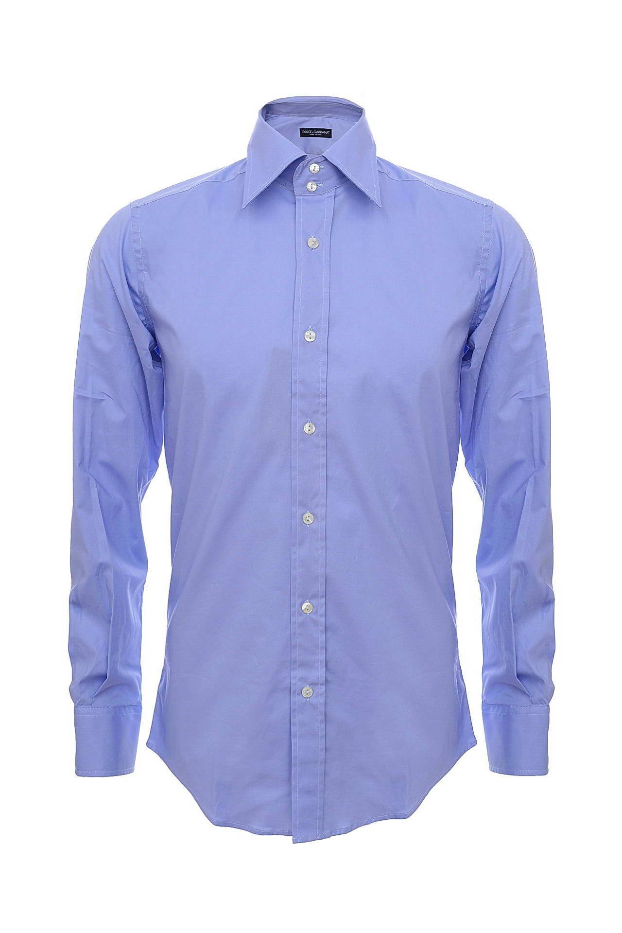 Одежда мужская Рубашка DOLCE & GABBANA (Y0SR26/14.1). Купить за 9030 руб.