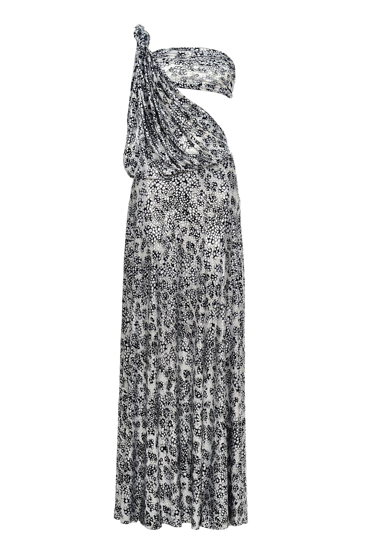 Одежда женская Платье VON VONNI (VVL101PRINT/13.1). Купить за 10430 руб.
