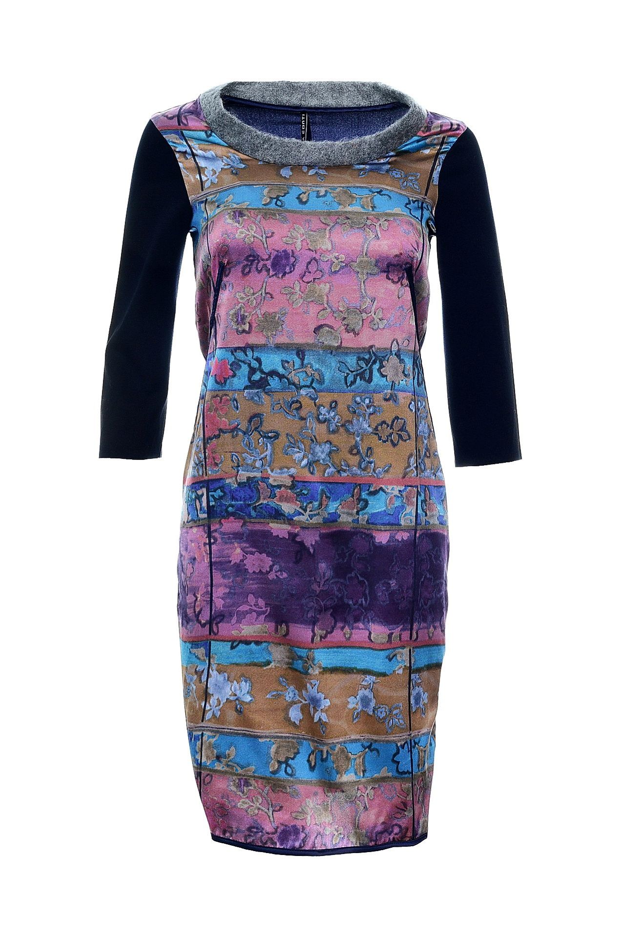 Одежда женская Платье LIVIANA CONTI (F3AU01/13.2). Купить за 8720 руб.