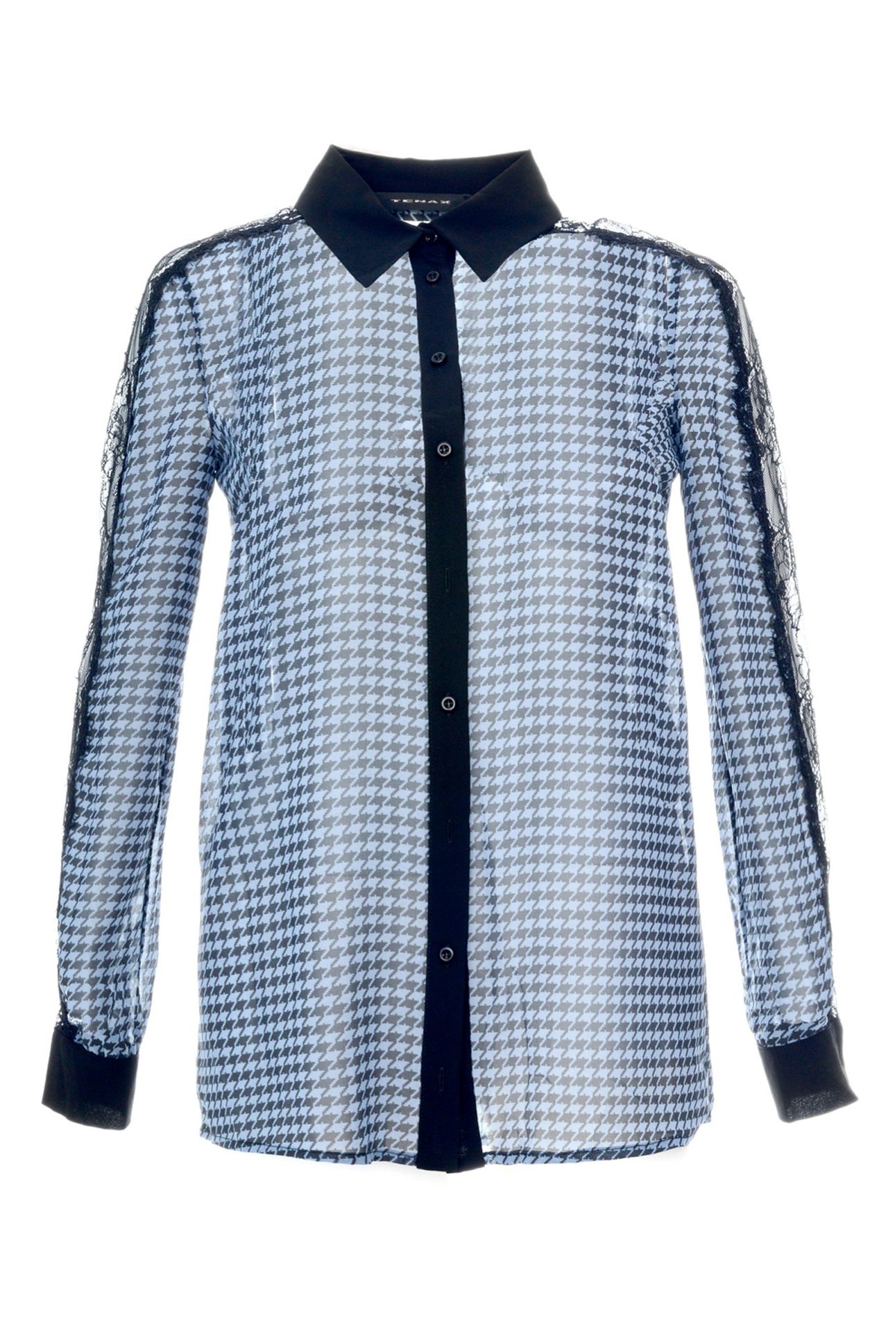 Одежда женская Блузка TENAX (I133001/14.1). Купить за 4950 руб.