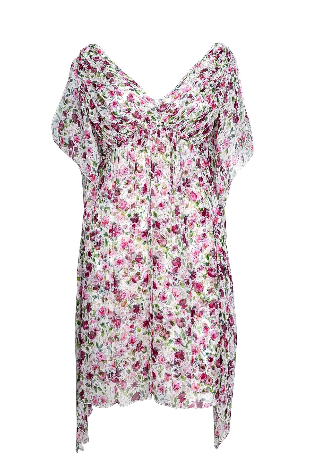 Одежда женская Платье DOLCE & GABBANA (F6H08TFS1JP/13.1). Купить за 35800 руб.