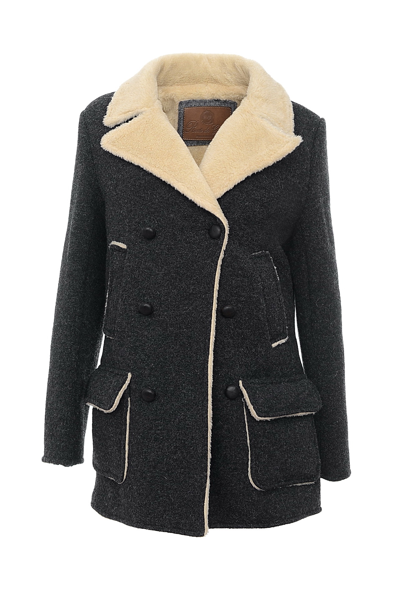 Одежда мужская Пальто ROUTE DES GARDEN (RDG1/14.1). Купить за 14950 руб.