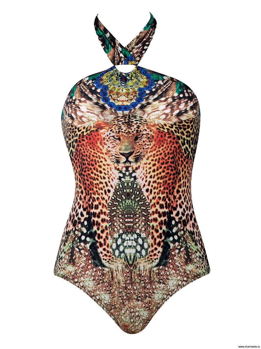 Одежда женская Купальник LORA GRIG (WPBU041406/14.2). Купить за 4500 руб.