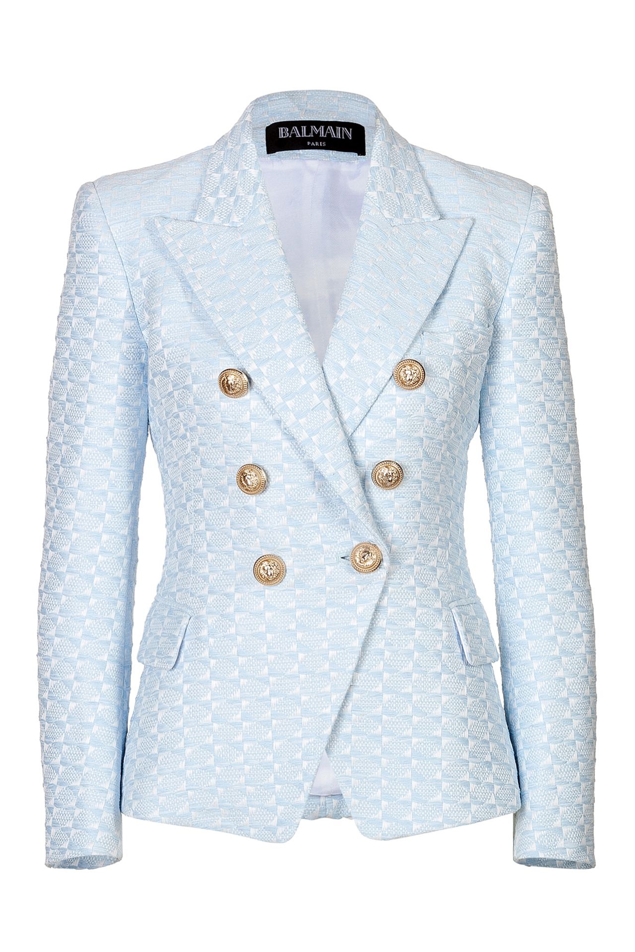 Одежда женская Пиджак BALMAIN (7194131C/14.2). Купить за 49750 руб.