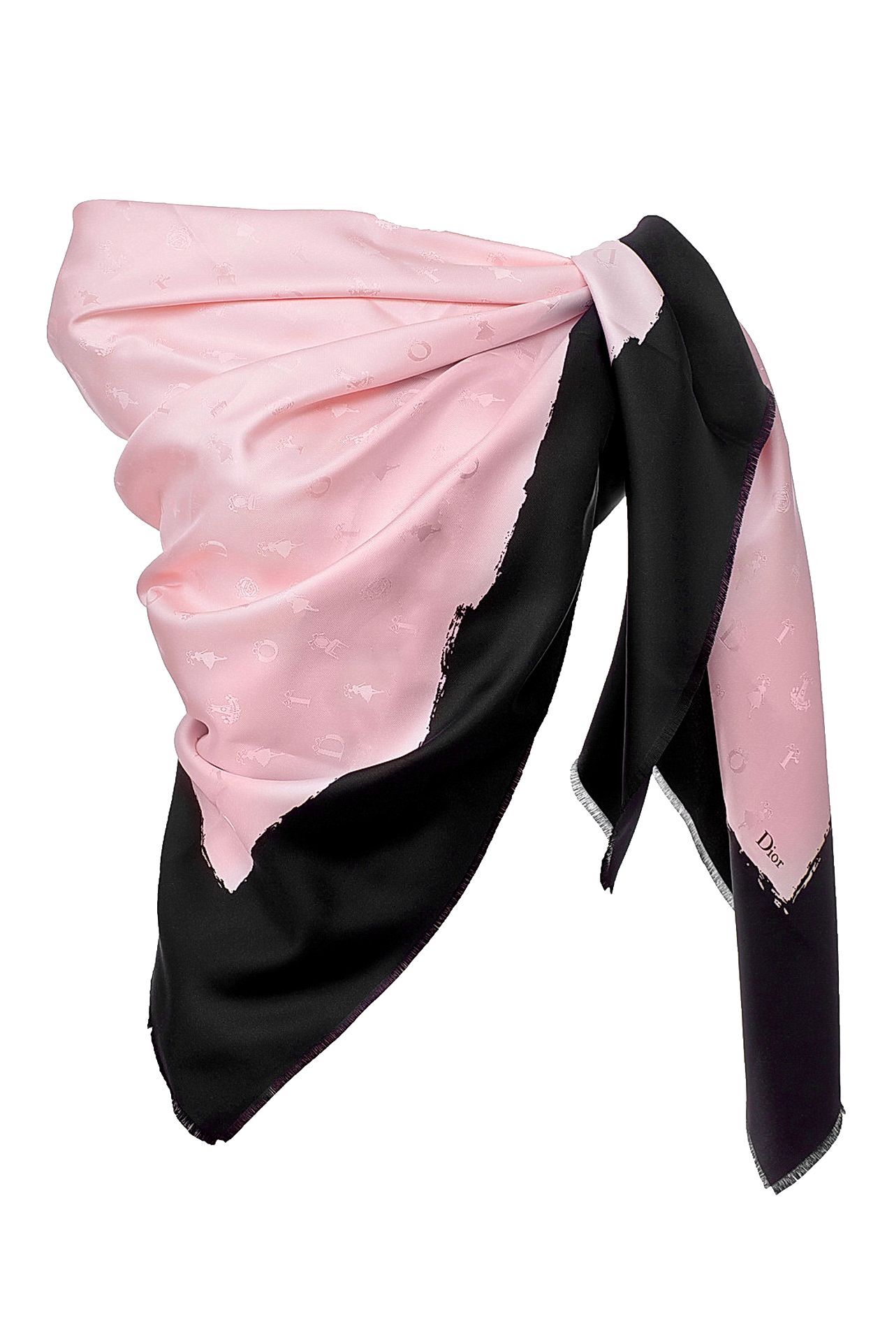 Аксессуары женская Платок CHRISTIAN DIOR (33SDS140I608/14.2). Купить за 14950 руб.