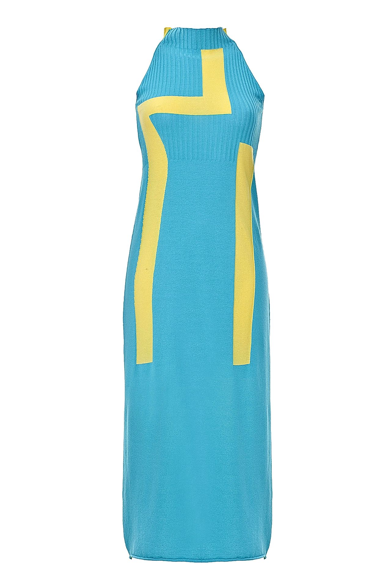 Одежда женская Платье TENAX (A0215/14.2). Купить за 6450 руб.