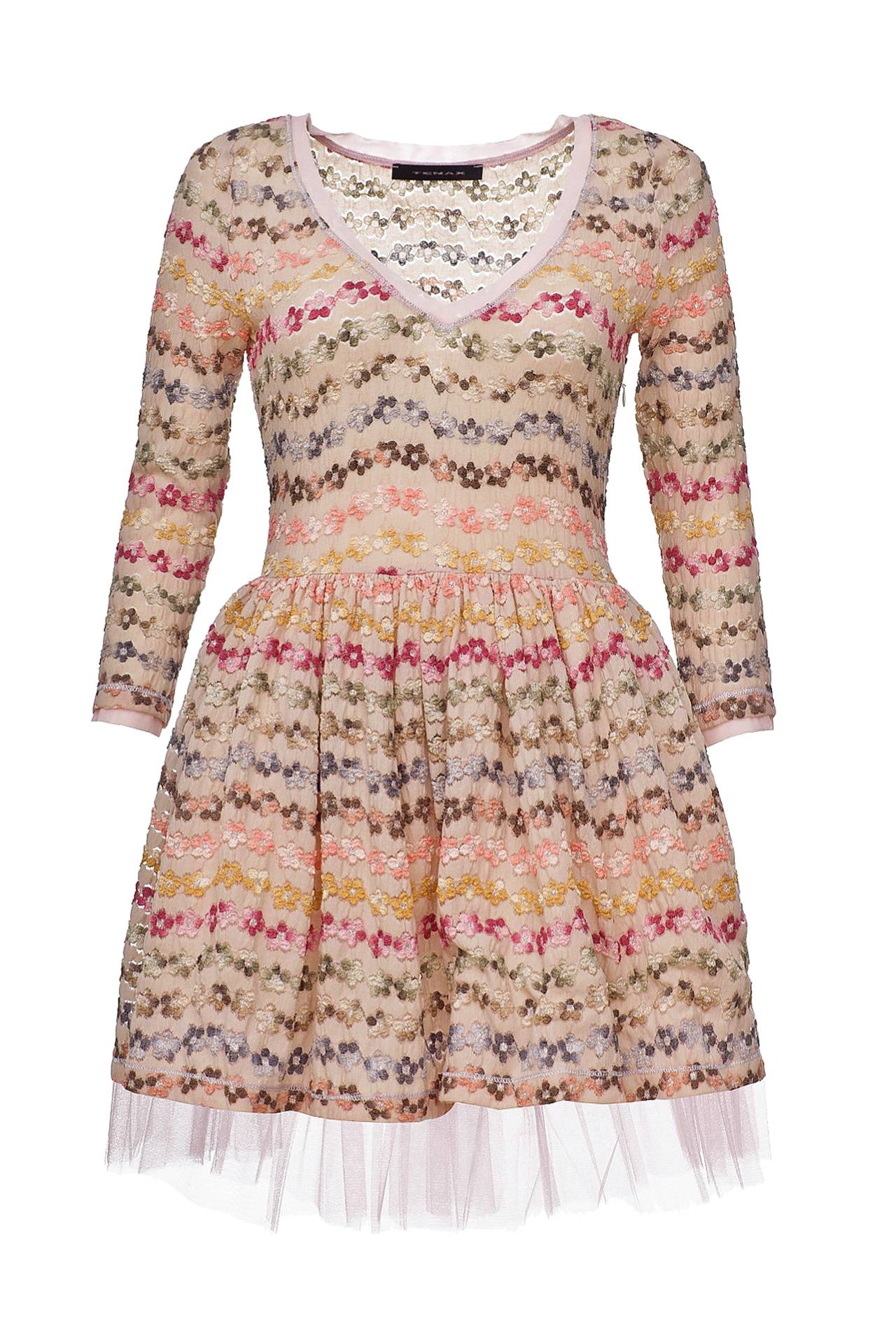 Одежда женская Платье TENAX (6062/14.2). Купить за 8450 руб.