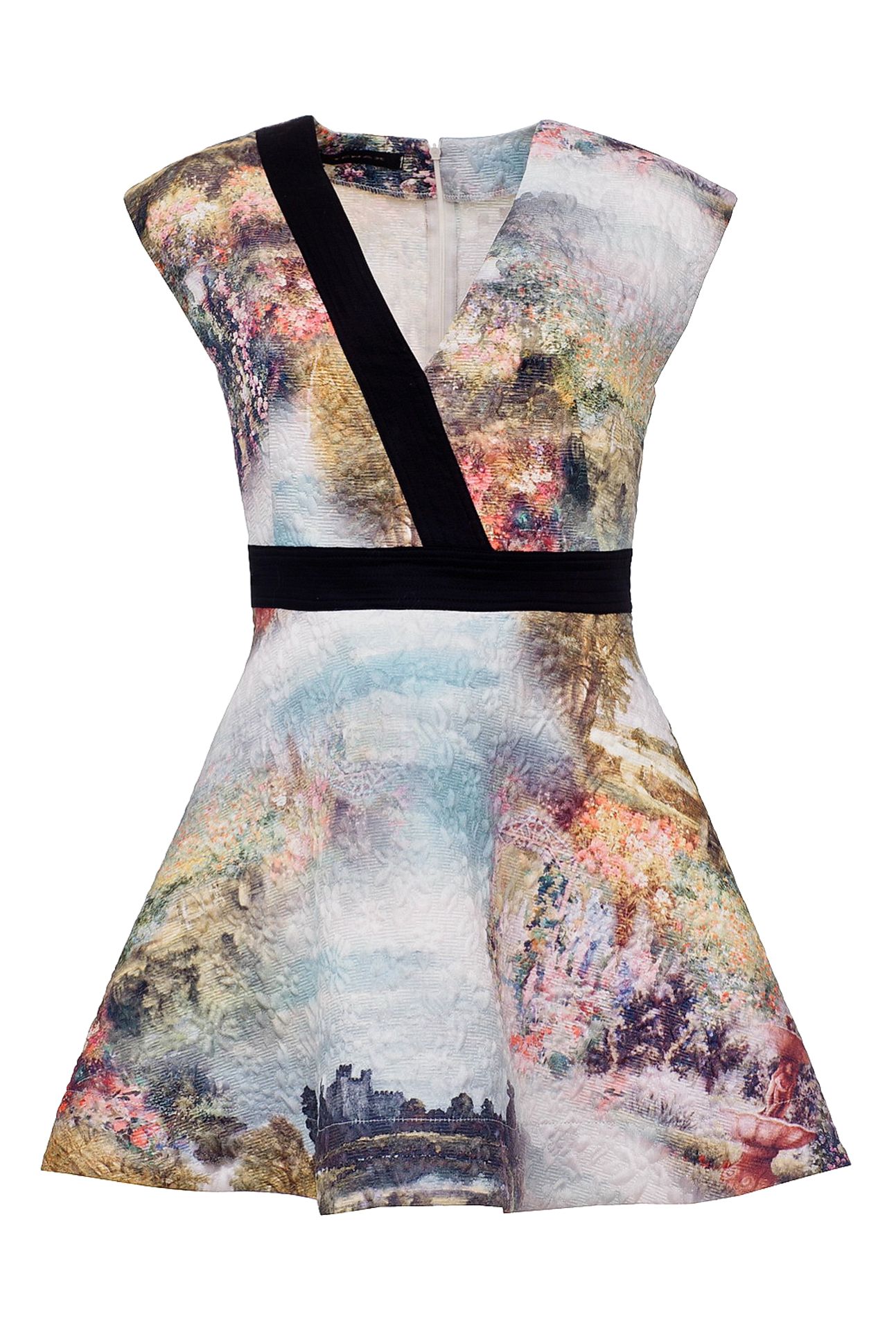 Одежда женская Платье TENAX (6083/14.2). Купить за 7750 руб.