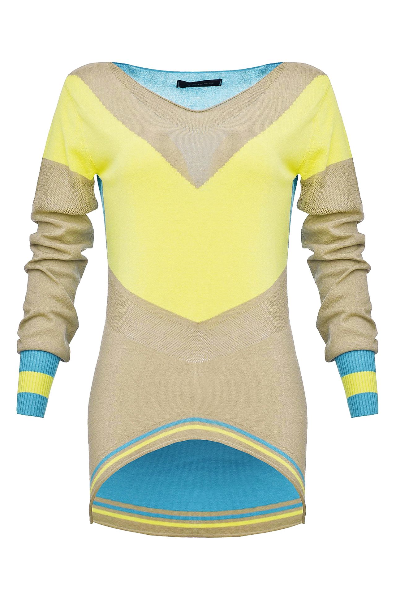 Одежда женская Джемпер TENAX (TE0419/14.2). Купить за 4900 руб.
