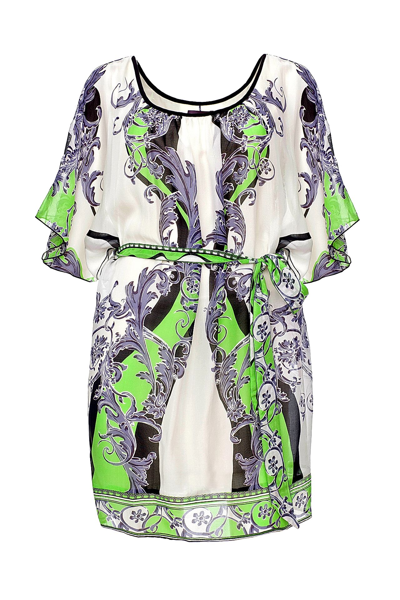 Одежда женская Туника HALE BOB (3MAB6356/14.2). Купить за 13750 руб.