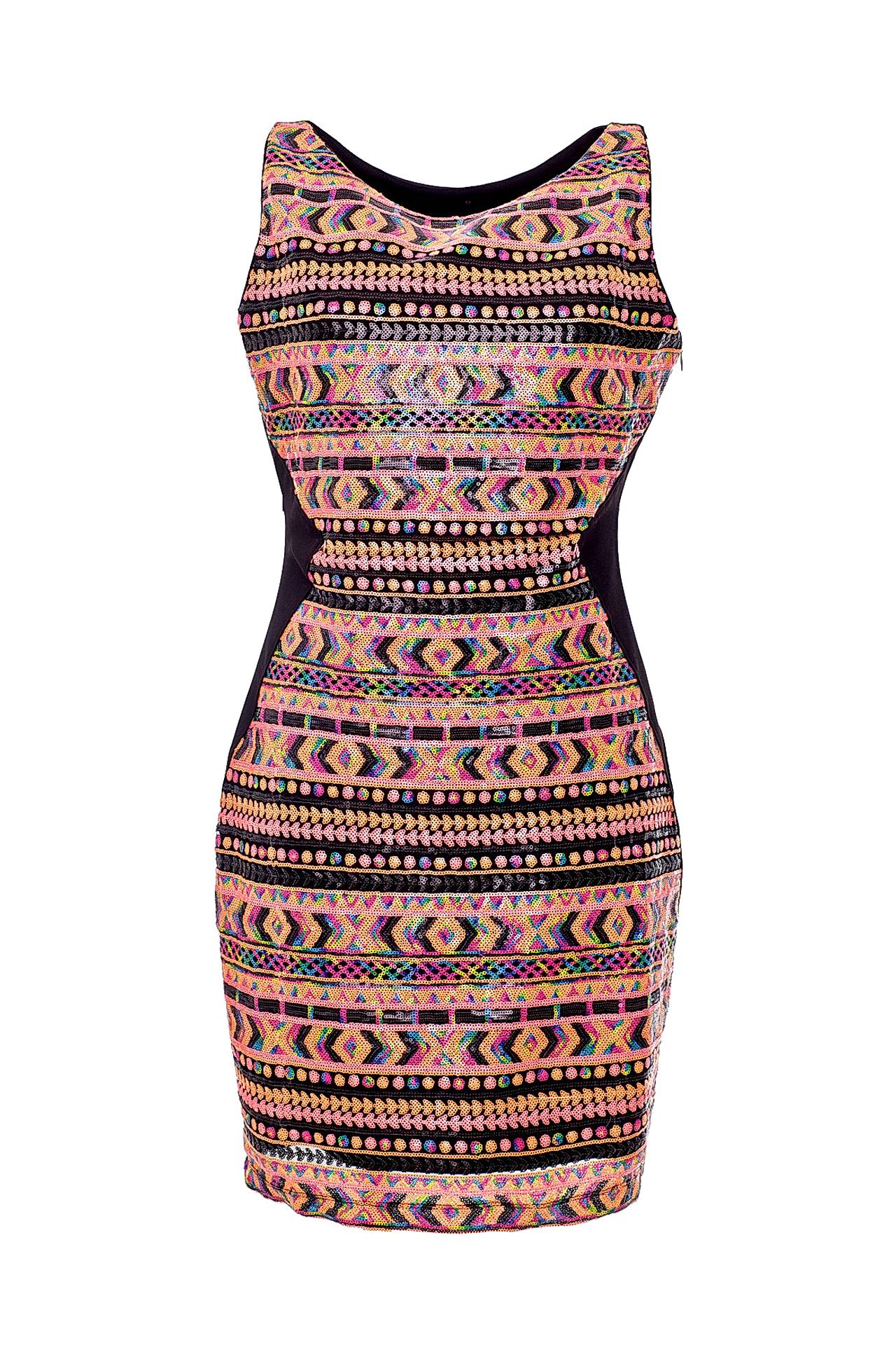 Одежда женская Платье HALE BOB (3LIF6347/14.2). Купить за 12750 руб.