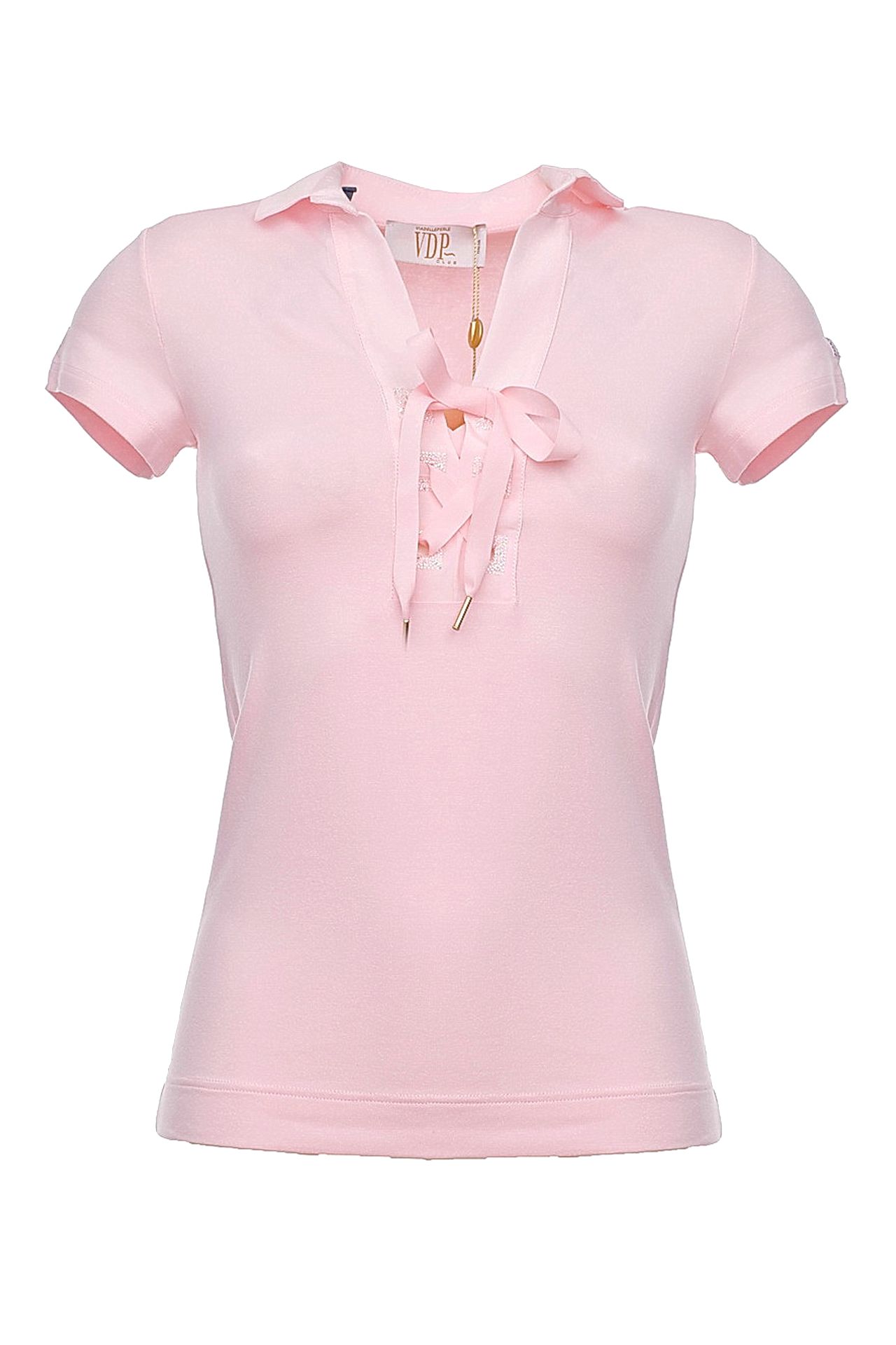 Одежда женская Поло VDP VIA DELLE PERLE (7208/14.2). Купить за 8450 руб.