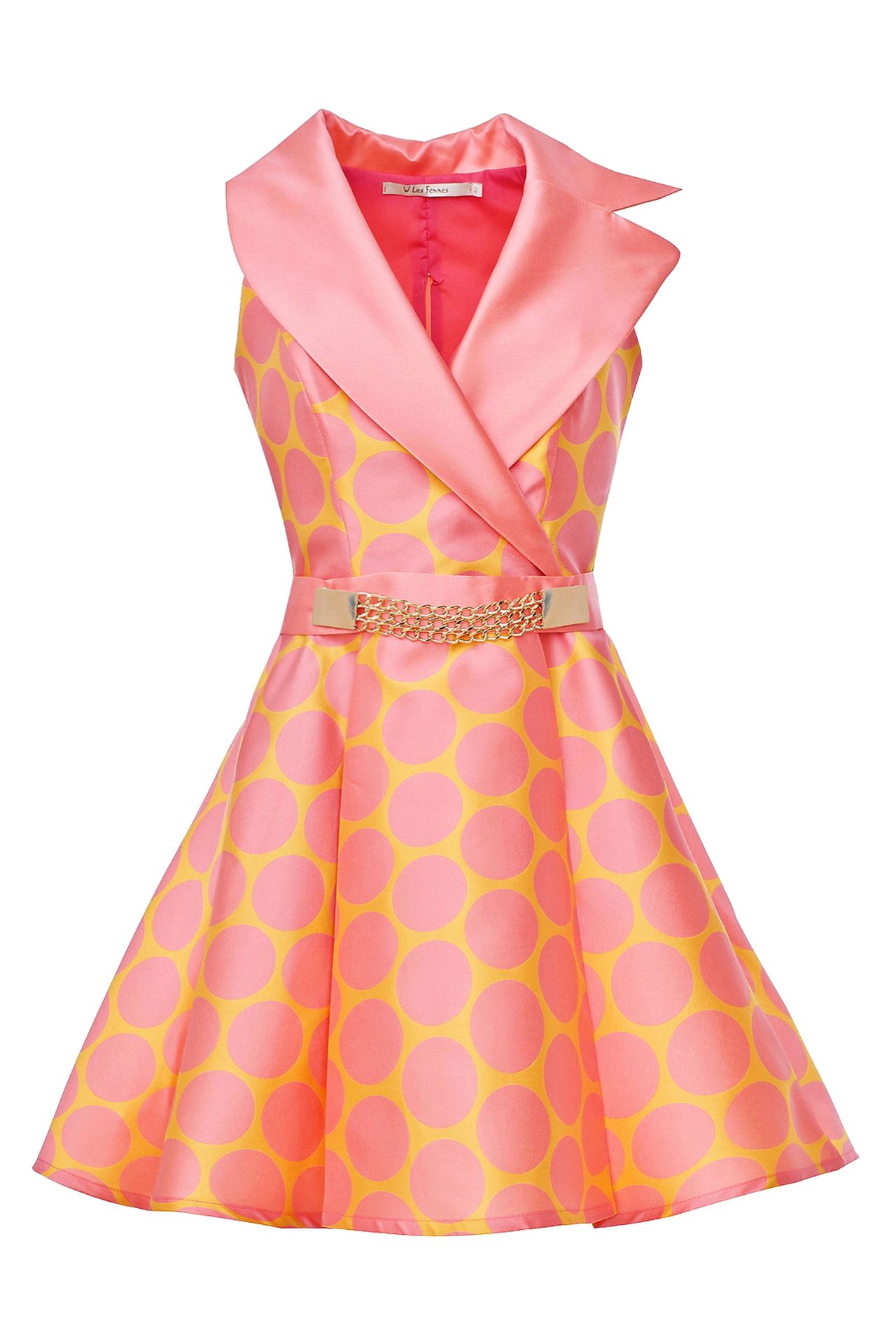 Одежда женская Платье BABYLON W LES FEMMES (S807/14.2). Купить за 10450 руб.