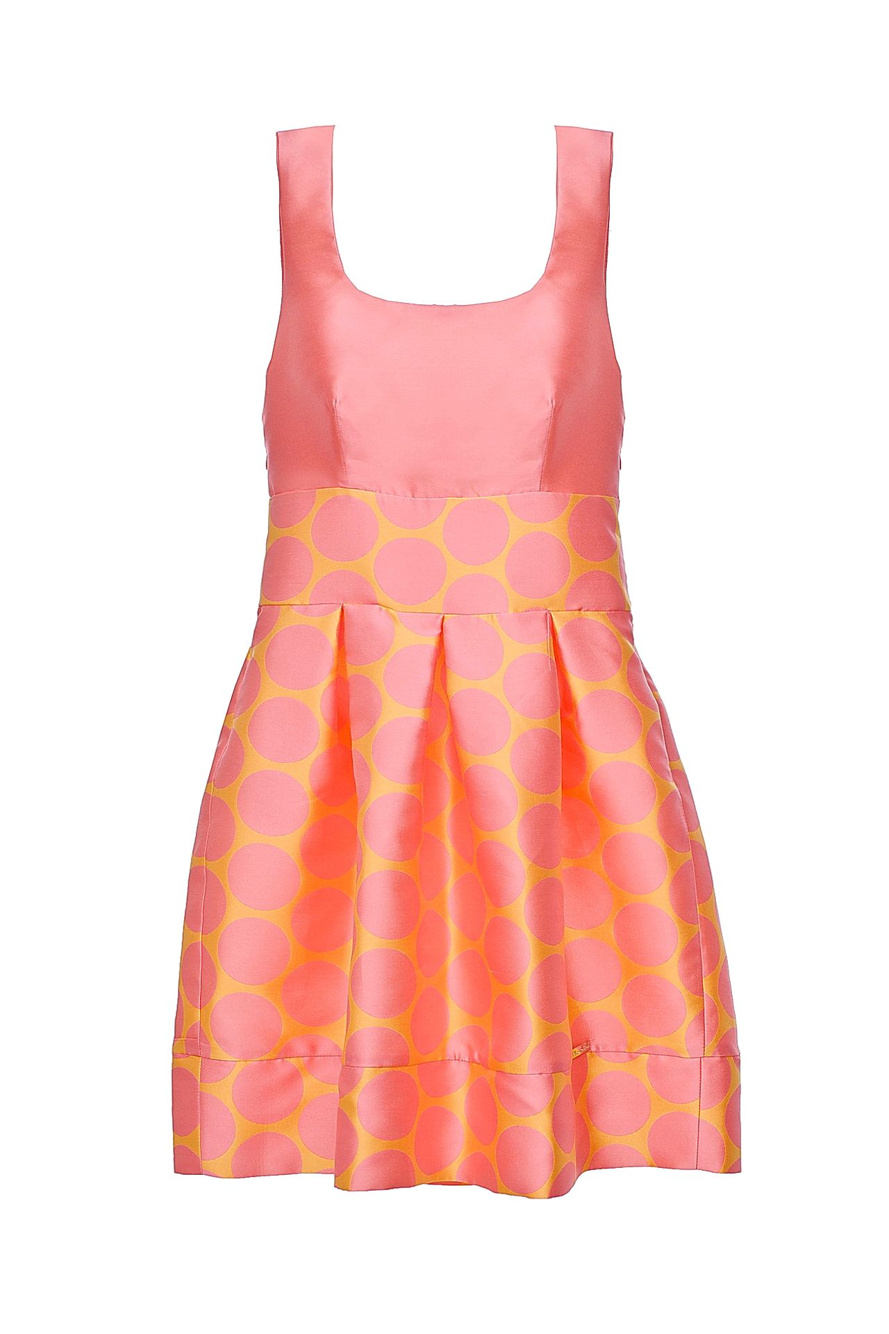 Одежда женская Платье BABYLON W LES FEMMES (S852/14.2). Купить за 9750 руб.