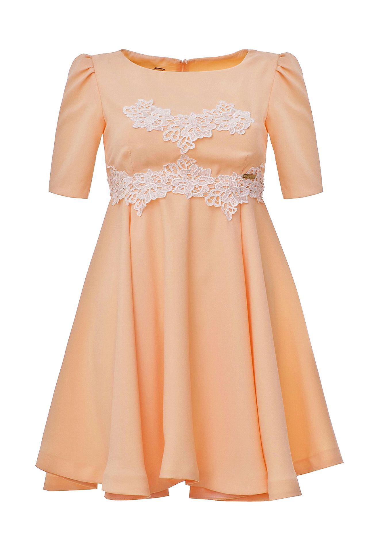 Одежда женская Платье BABYLON W LES FEMMES (S863/14.2). Купить за 9750 руб.