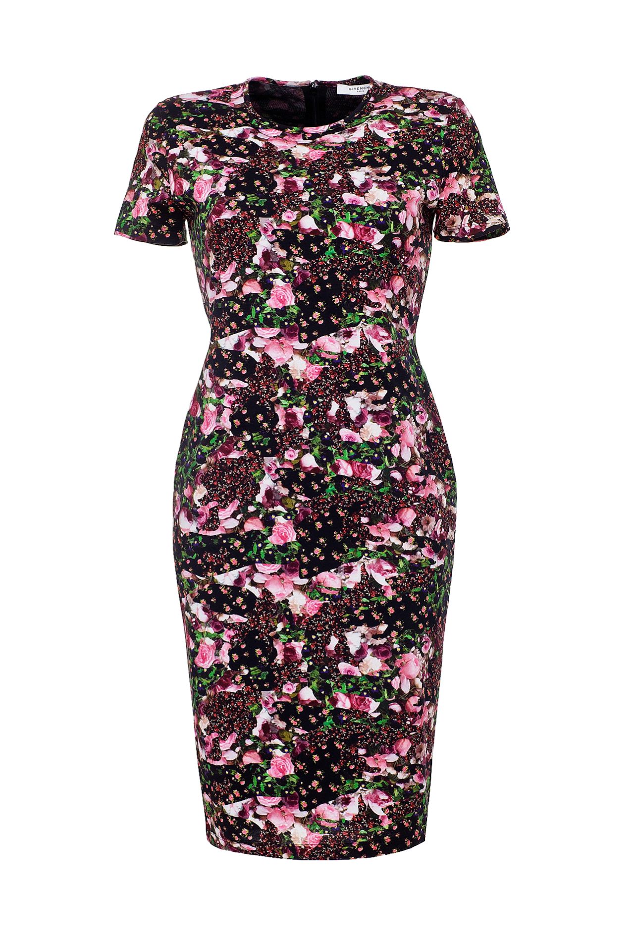 Одежда женская Платье GIVENCHY (14P2743433/14.2). Купить за 17450 руб.