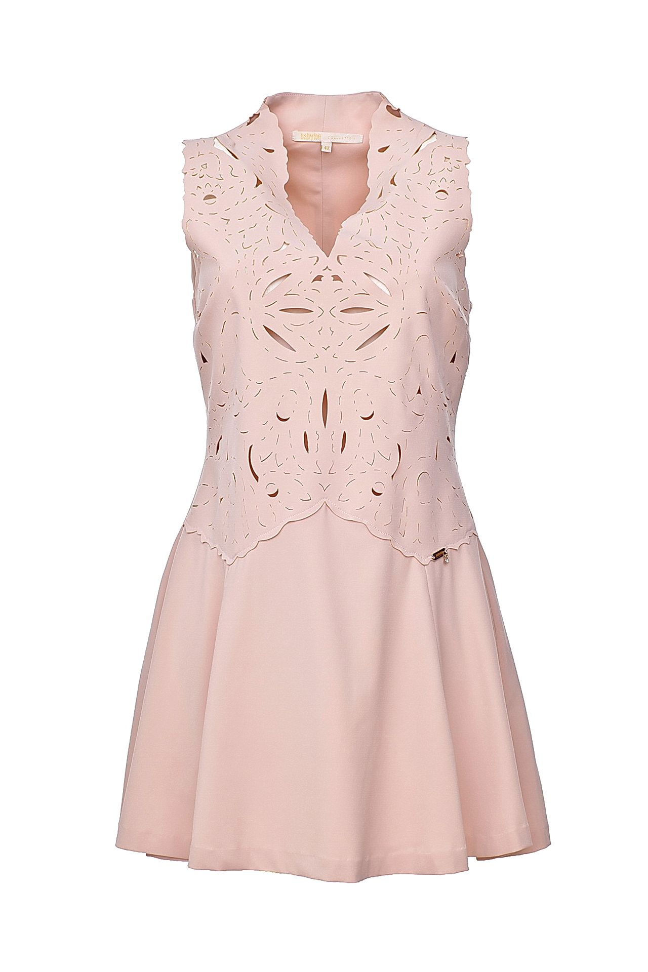 Одежда женская Платье BABYLON (KF3501/14.2). Купить за 10450 руб.
