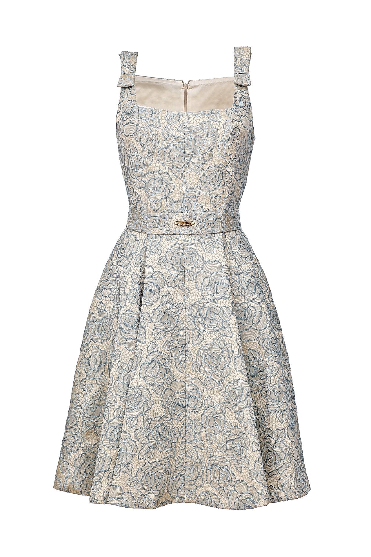 Одежда женская Платье BABYLON W LES FEMMES (S906/14.2). Купить за 10950 руб.