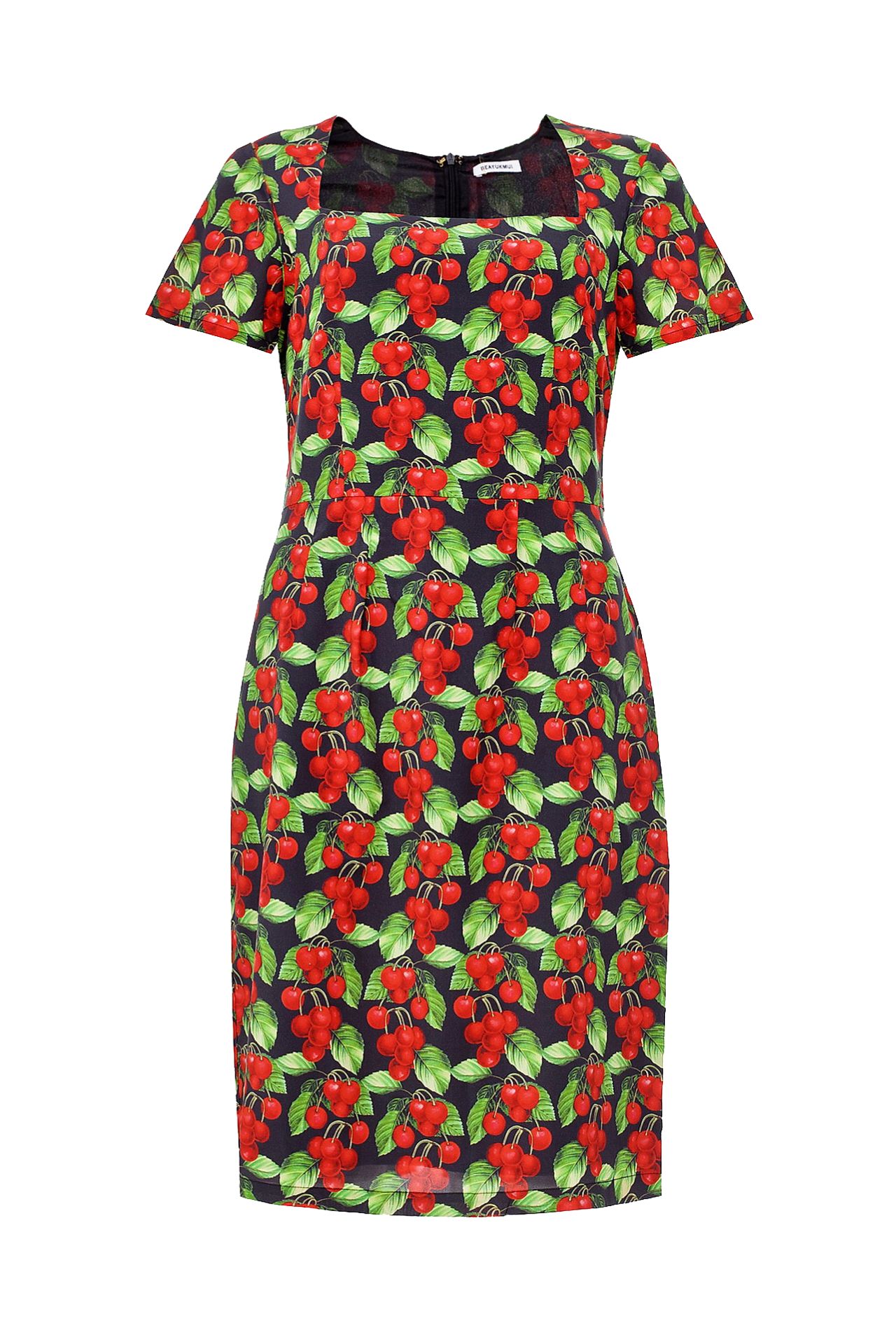 Одежда женская Платье BEA YUK MUI (S14W232/14.2). Купить за 14750 руб.