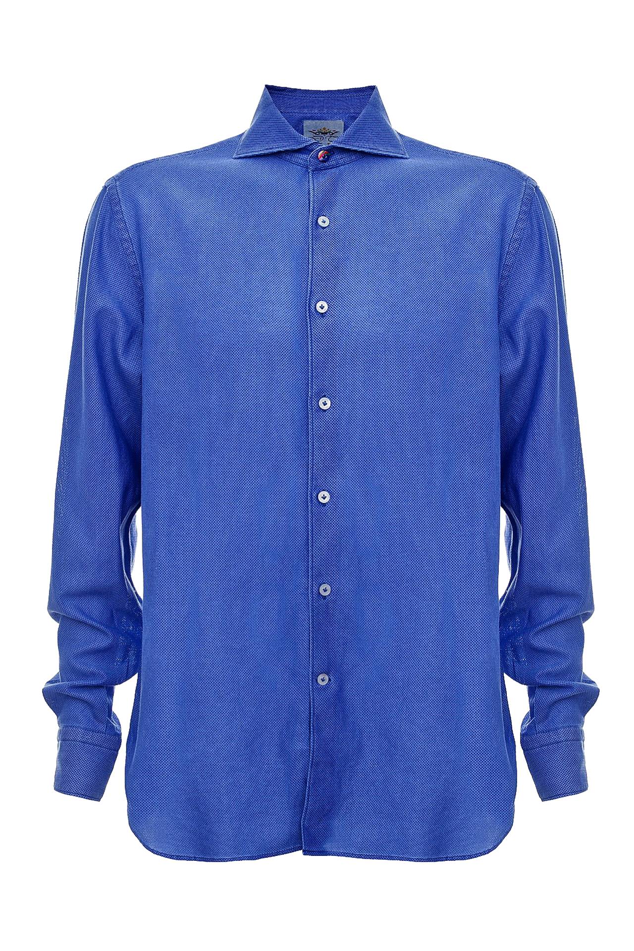 Одежда мужская Рубашка JOHN RICHMOND (SH0150048/14.2). Купить за 11130 руб.