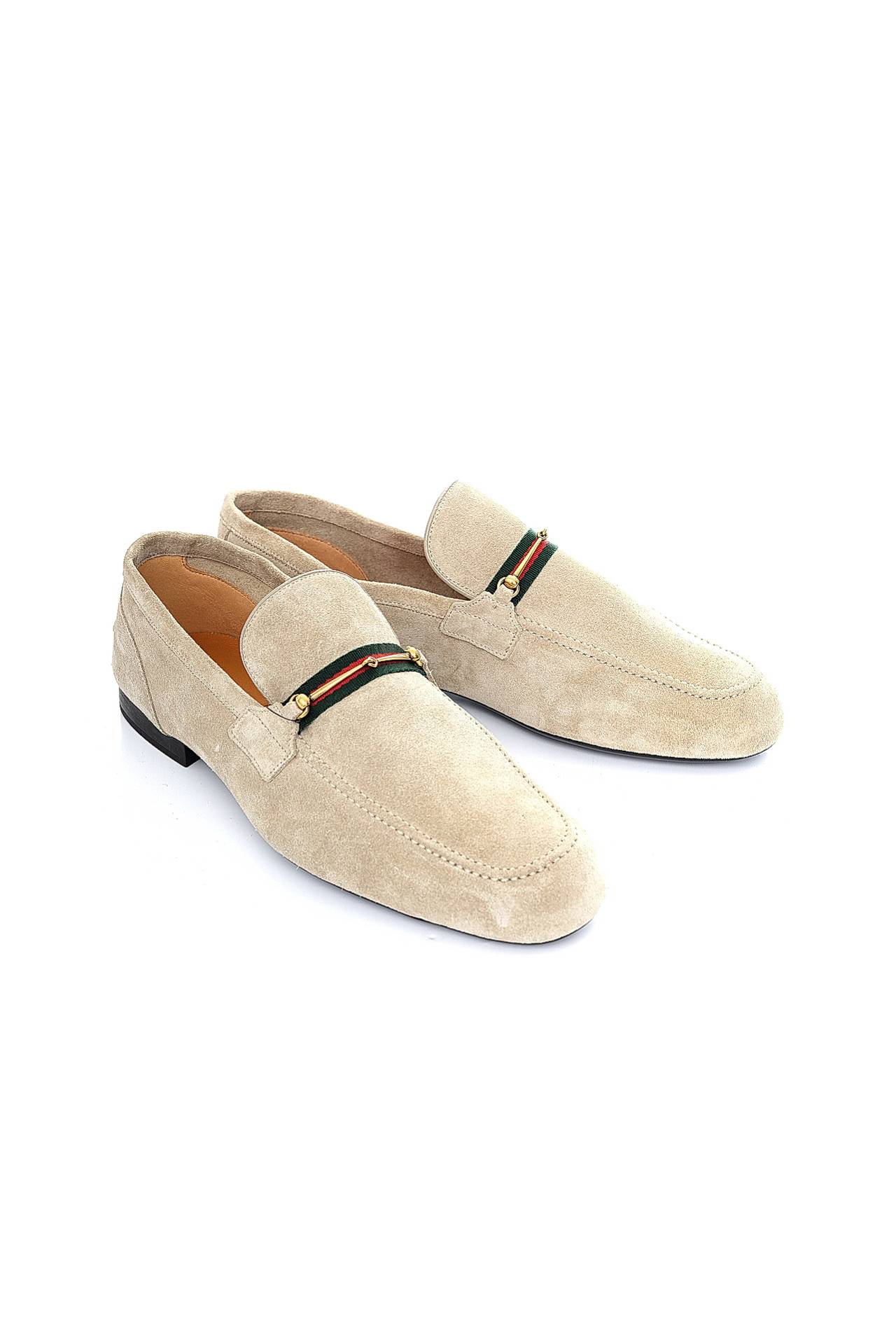 Обувь мужская Мокасины GUCCI (337061/14.3). Купить за 23030 руб.