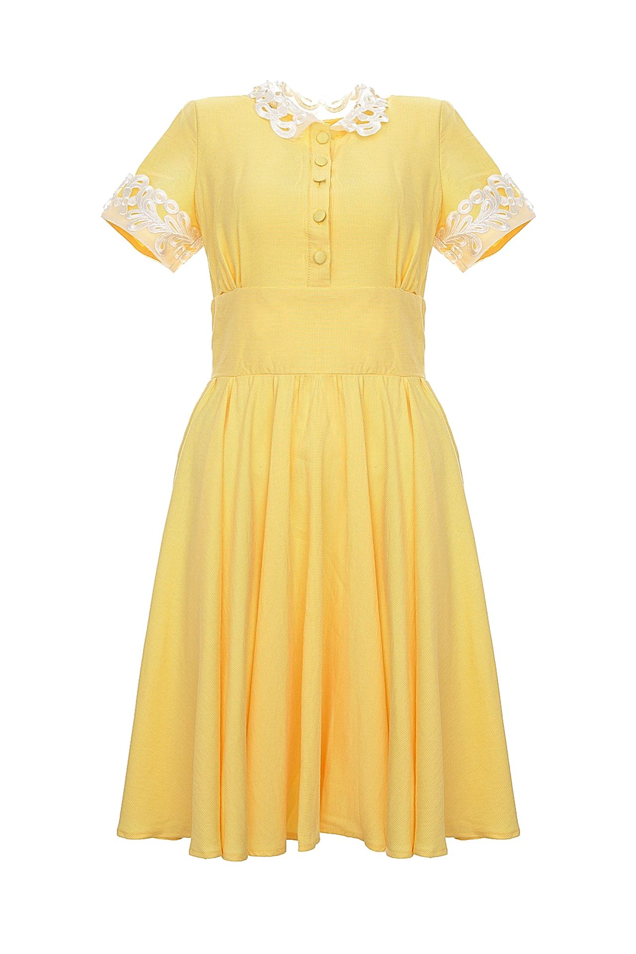 Одежда женская Платье ROUTE des GARDEN (PLVORSHEET/14.2). Купить за 8250 руб.