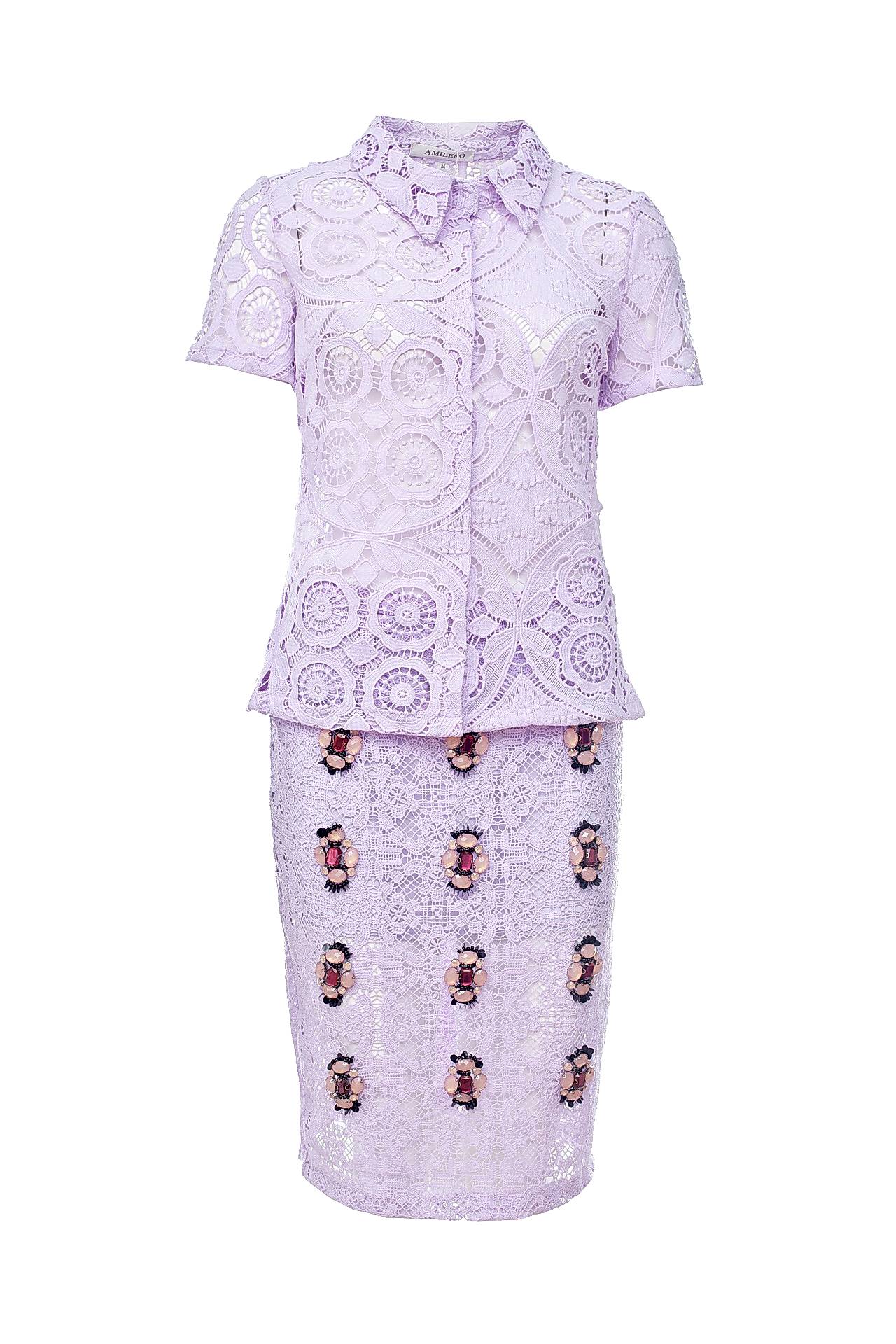 Одежда женская Костюм AMILERO (CA31127/14.2). Купить за 9250 руб.