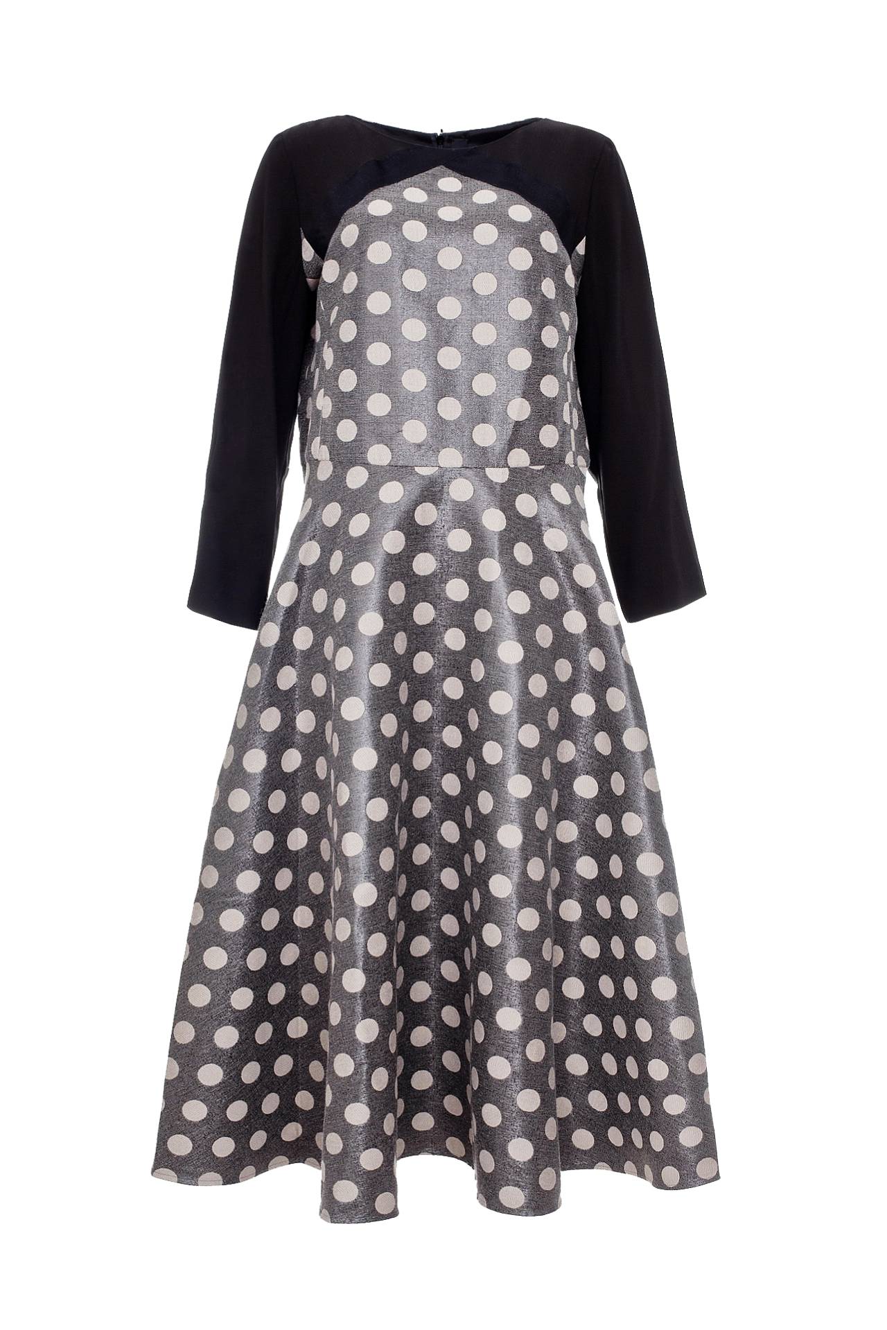 Одежда женская Платье POUSTOVIT (PUH45430/15.1). Купить за 29750 руб.