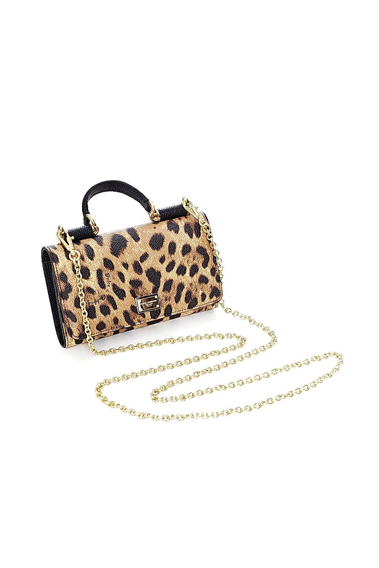 Сумки женская Сумочка/Клатч DOLCE & GABBANA (BI0653A7158/15.1). Купить за 24750 руб.