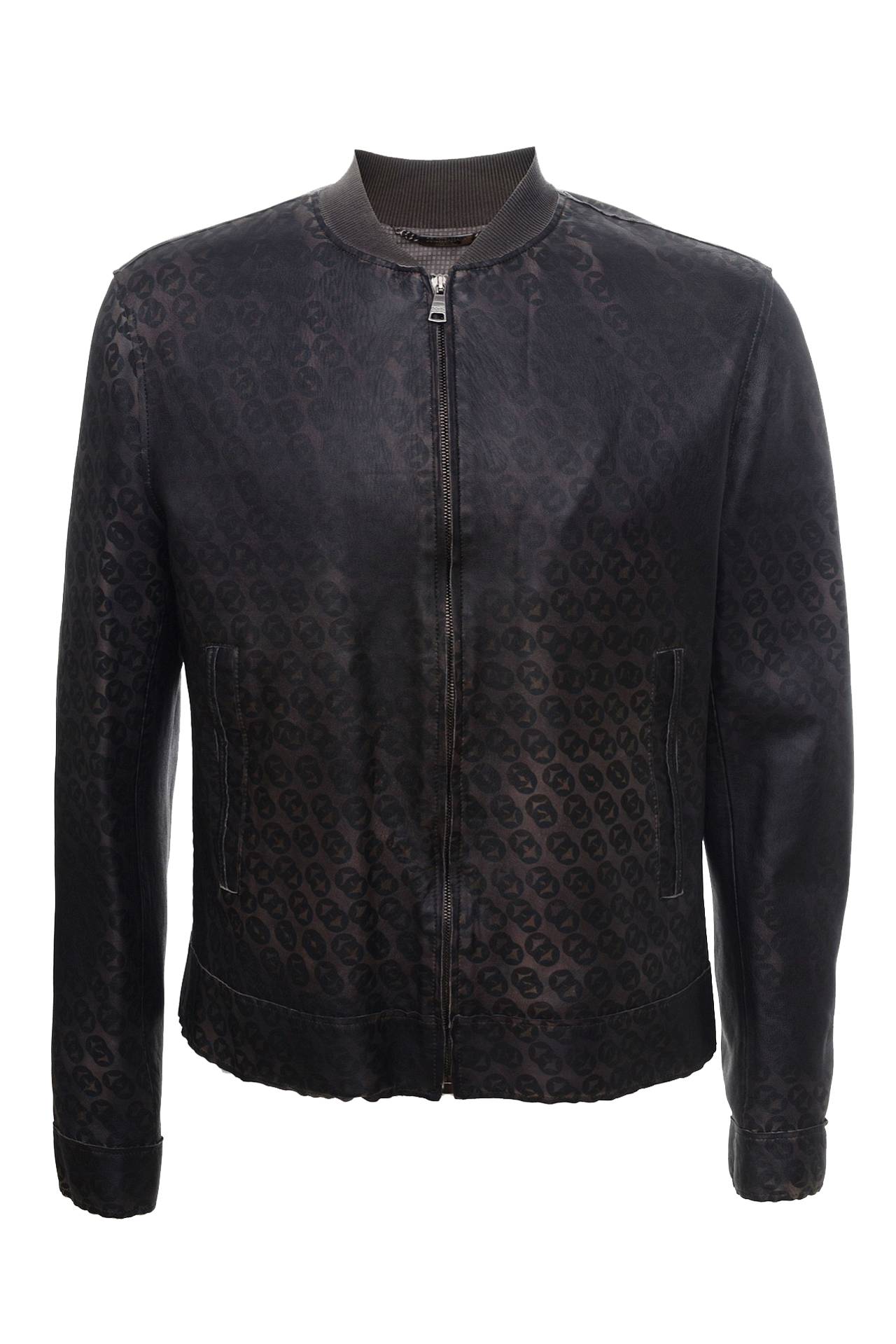 Одежда мужская Куртка DOLCE & GABBANA (G9X60LFSLAT/1500). Купить за 96250 руб.