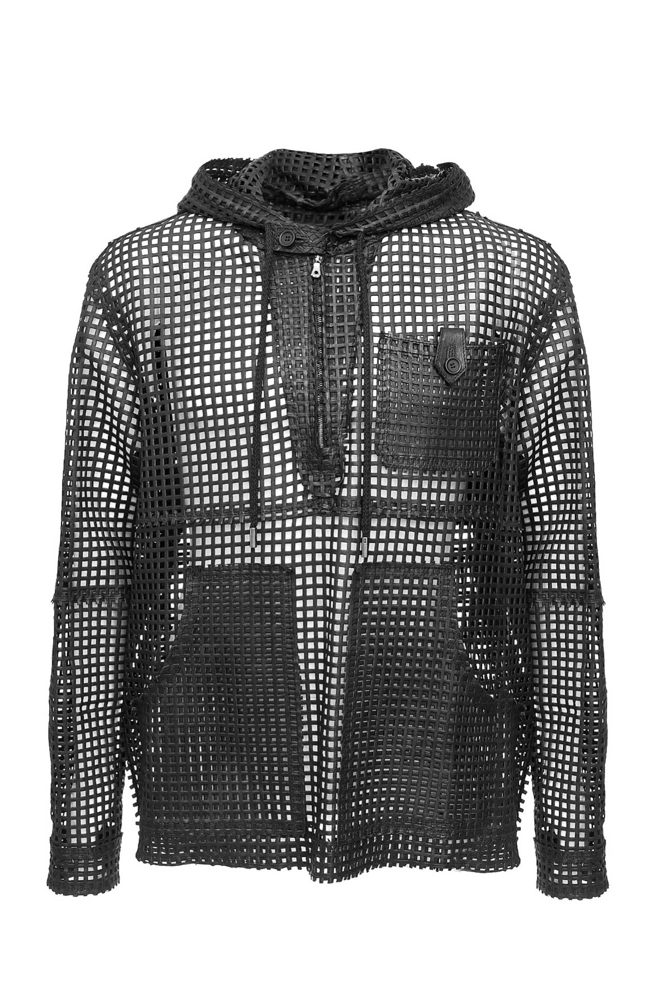 Одежда мужская Куртка DOLCE & GABBANA (G9V93LFULW2/1500). Купить за 51800 руб.