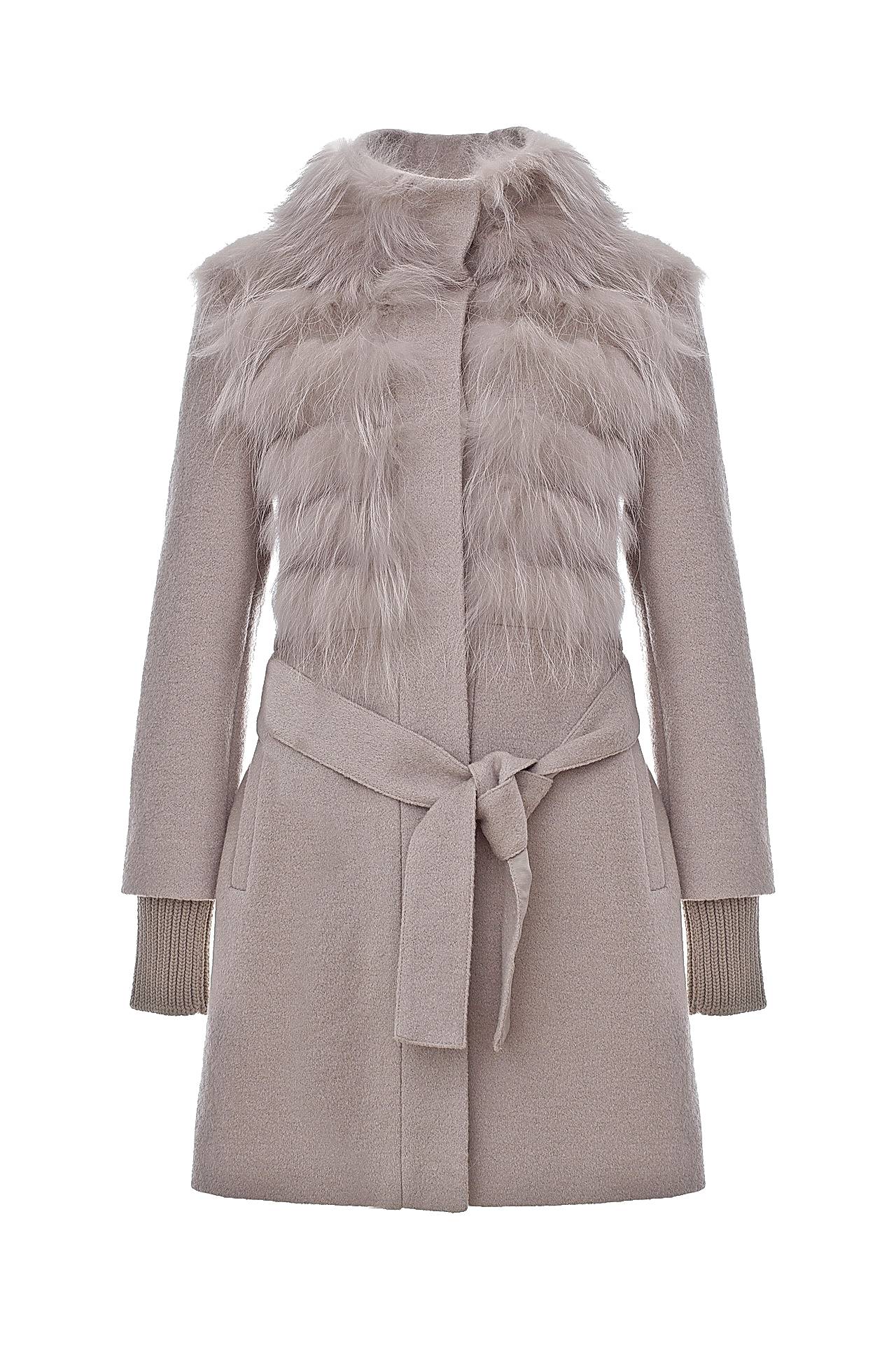 Одежда женская Пальто PINKO (1G10F2Z1VC/15.1). Купить за 25600 руб.