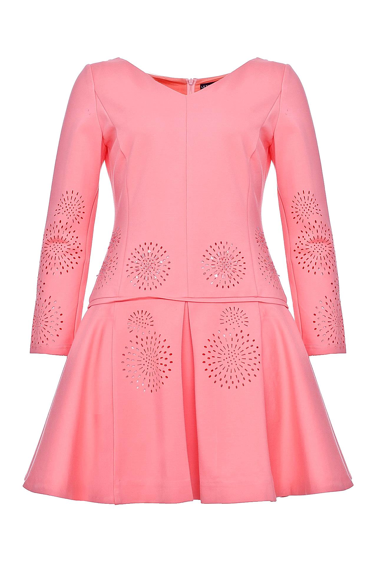 Одежда женская Платье LETICIA MILANO (J073002/15.1). Купить за 9950 руб.