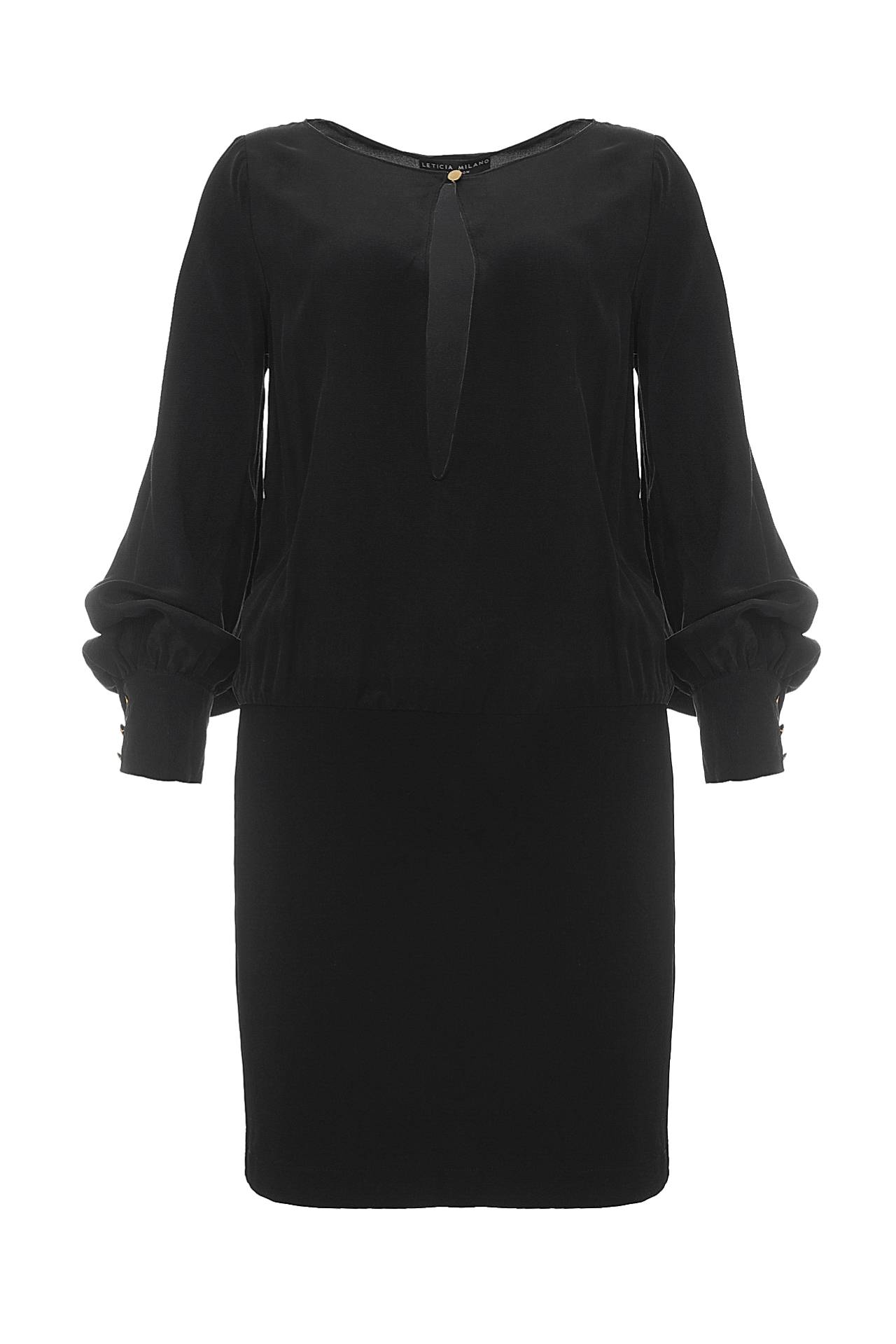 Одежда женская Платье LETICIA MILANO (T2210712/15.1). Купить за 12950 руб.