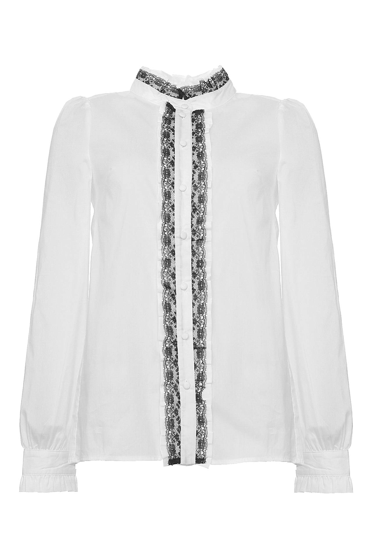 Одежда женская Блузка LETICIA MILANO (F172913/15.2). Купить за 7450 руб.