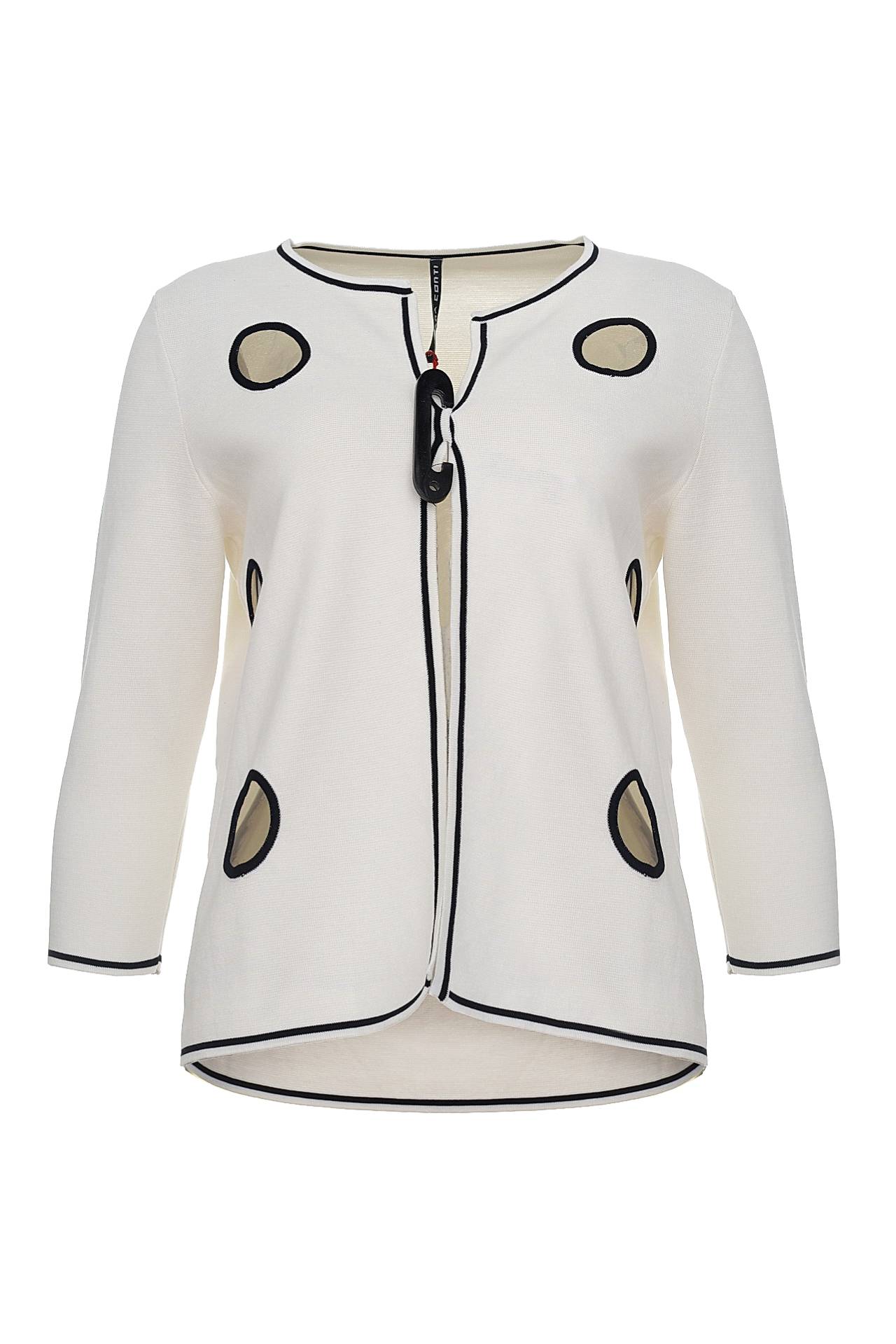 Одежда женская Кардиган LIVIANA CONTI (F5EB20/15.2). Купить за 12750 руб.