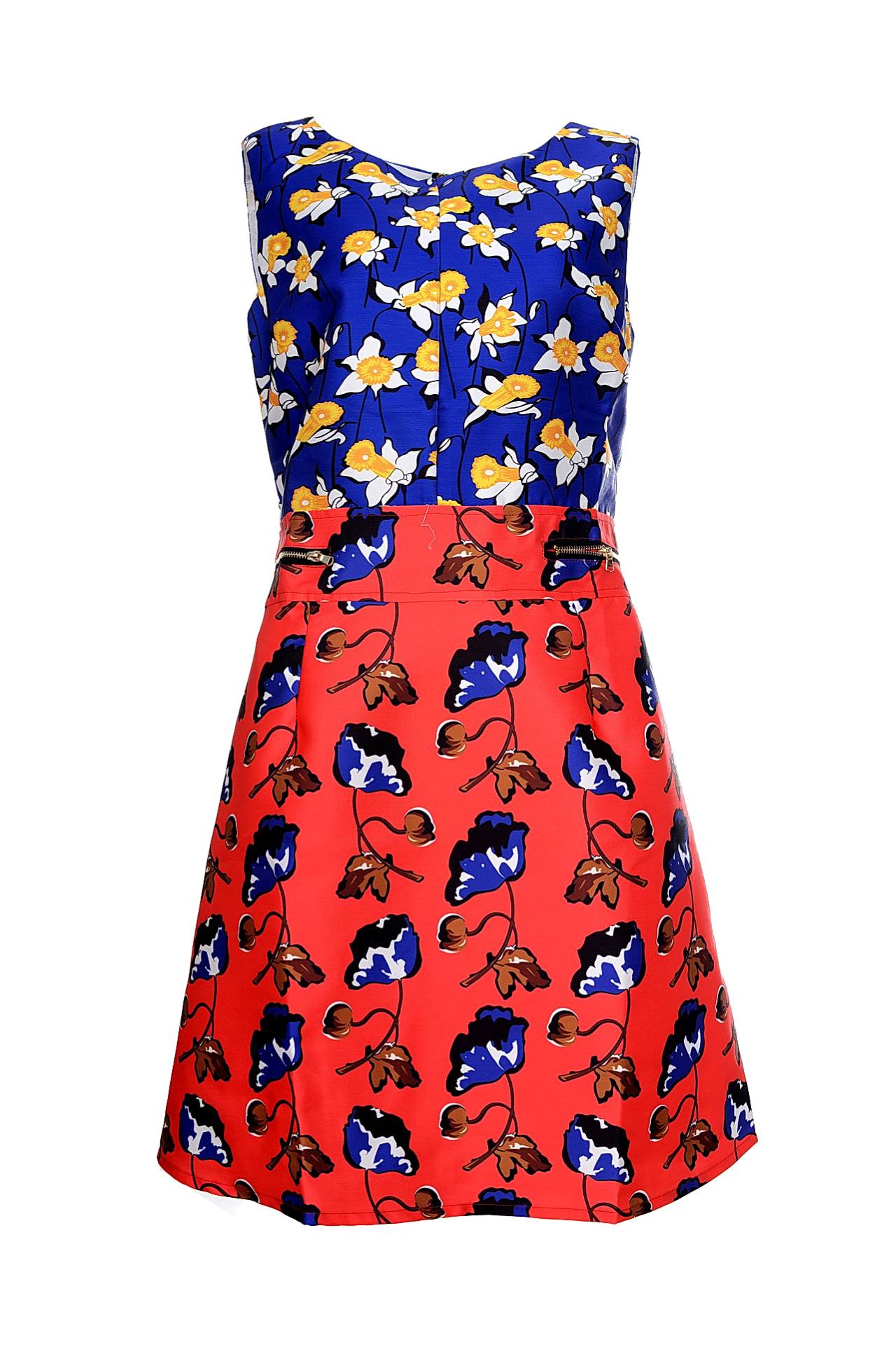 Одежда женская Платье LETICIA MILANO (M122503/15.2). Купить за 6950 руб.