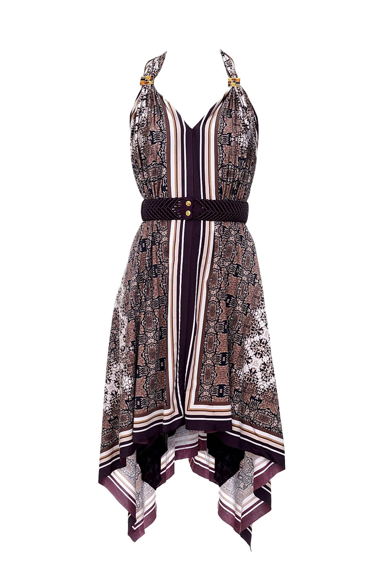 Одежда женская Платье LORA GRIG (WQ051508LAUREL/15.2). Купить за 9150 руб.